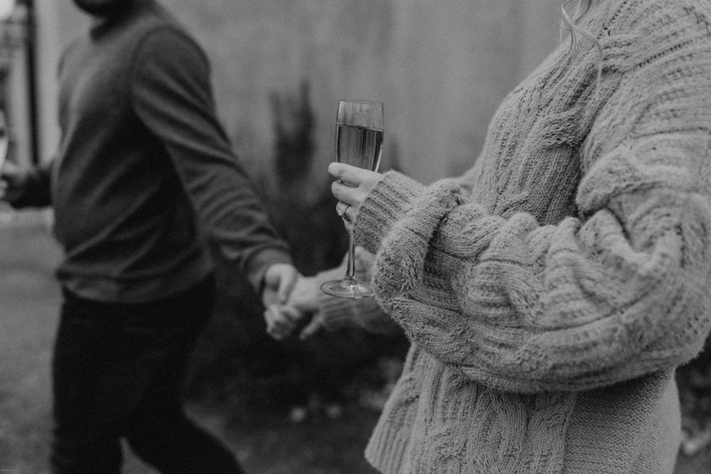 Monteluce Winery Engagement Session Photos Guide — wedding photography by Hevesi Journal