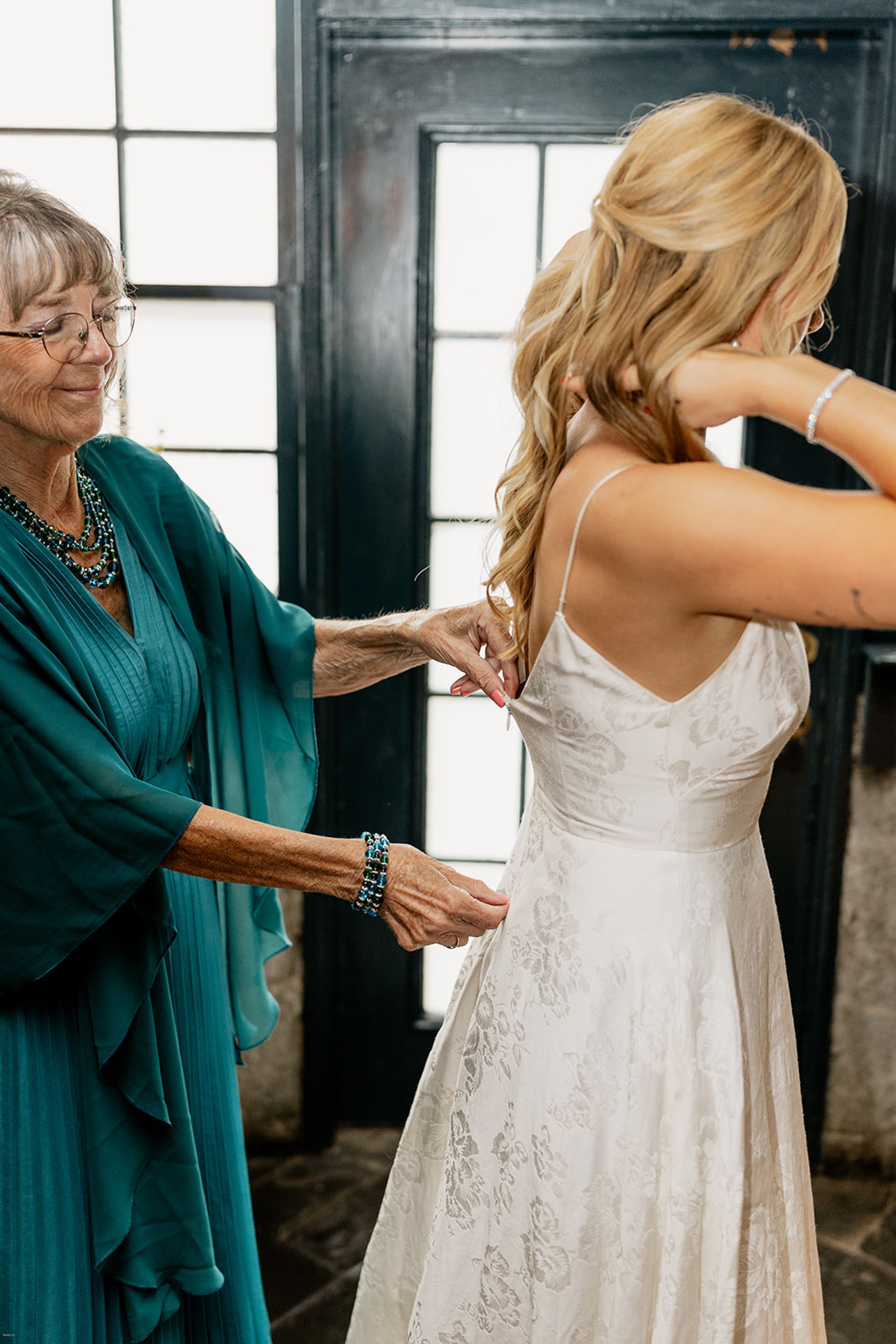 Lizzie & Marcus: A Timeless, Elegant Wedding at The Piedmont Room in Atlanta — wedding photography by Hevesi Journal