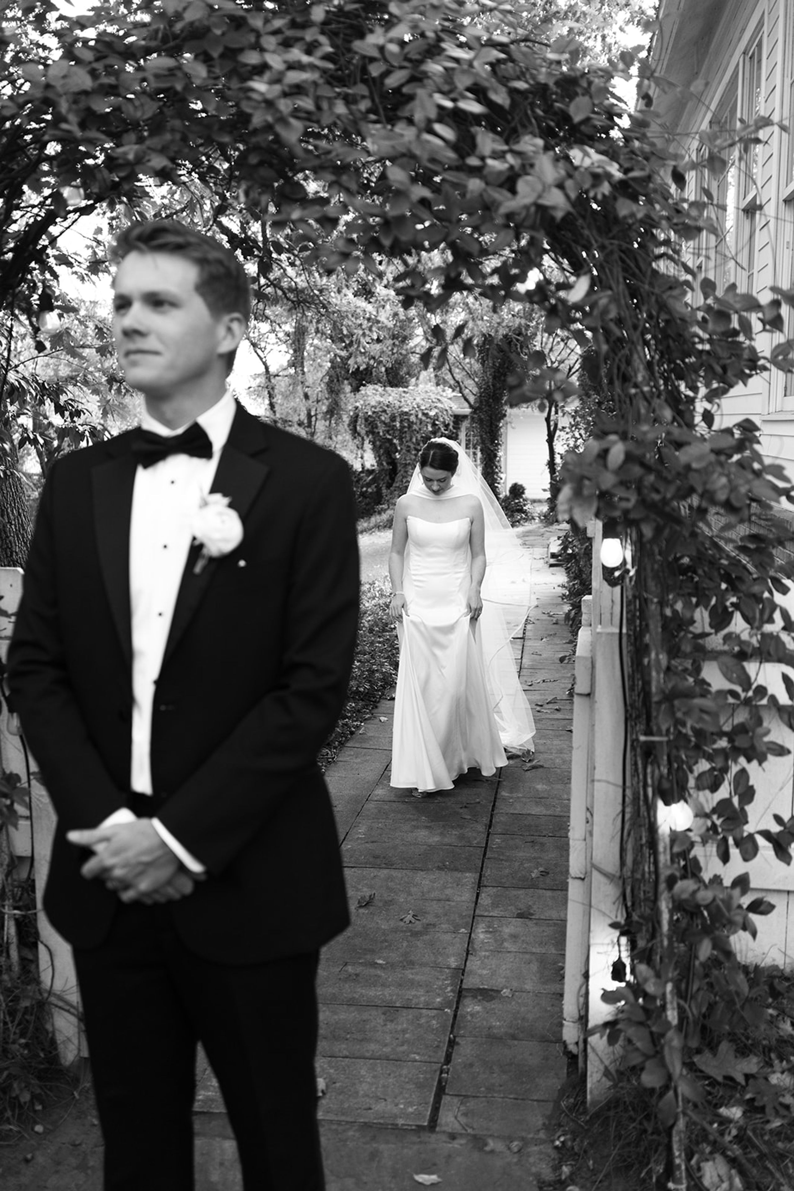 Mary Claire & Matt  - Photo 10