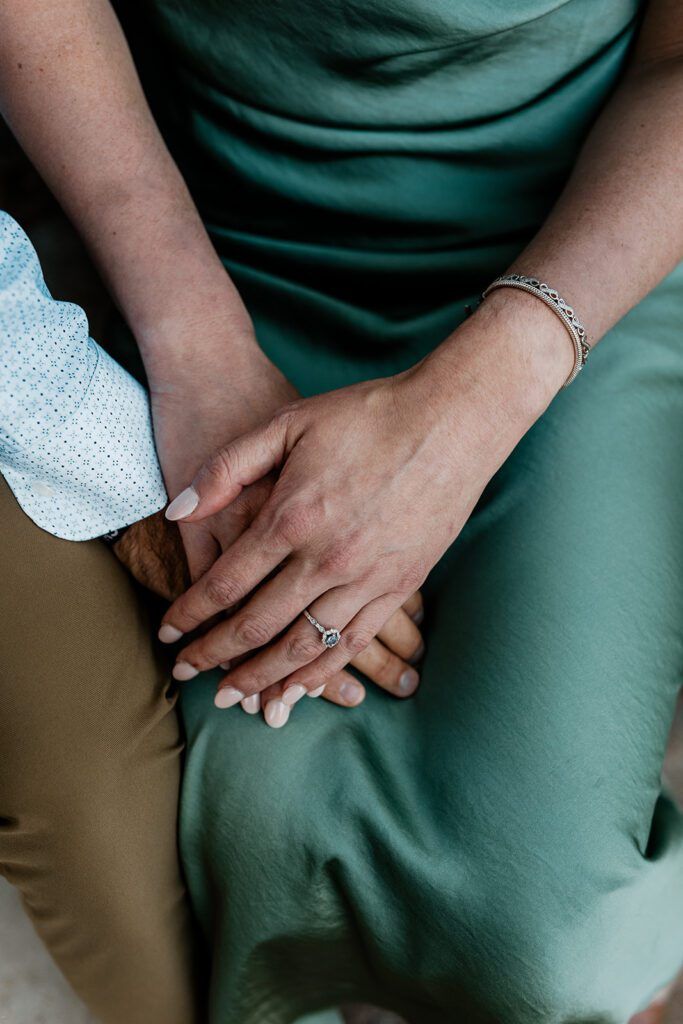 Engagement Photos & Video at Cator Woolford Gardens – A Simple Guide — wedding photography by Hevesi Journal