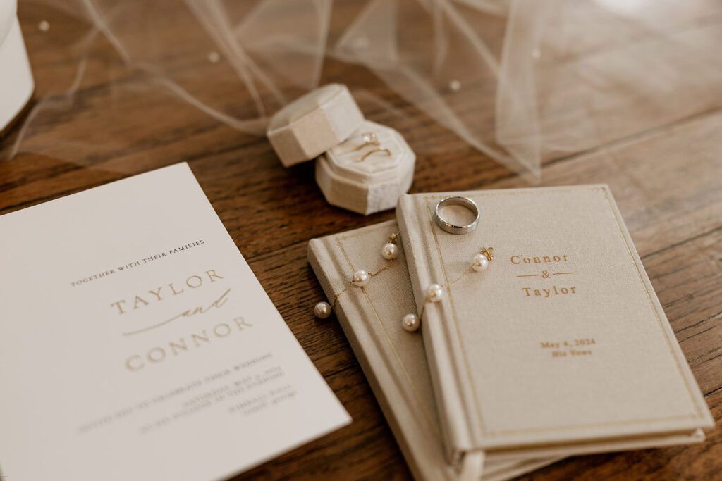 Kimball Hall Wedding Planning | Roswell, GA — wedding photography by Hevesi Journal