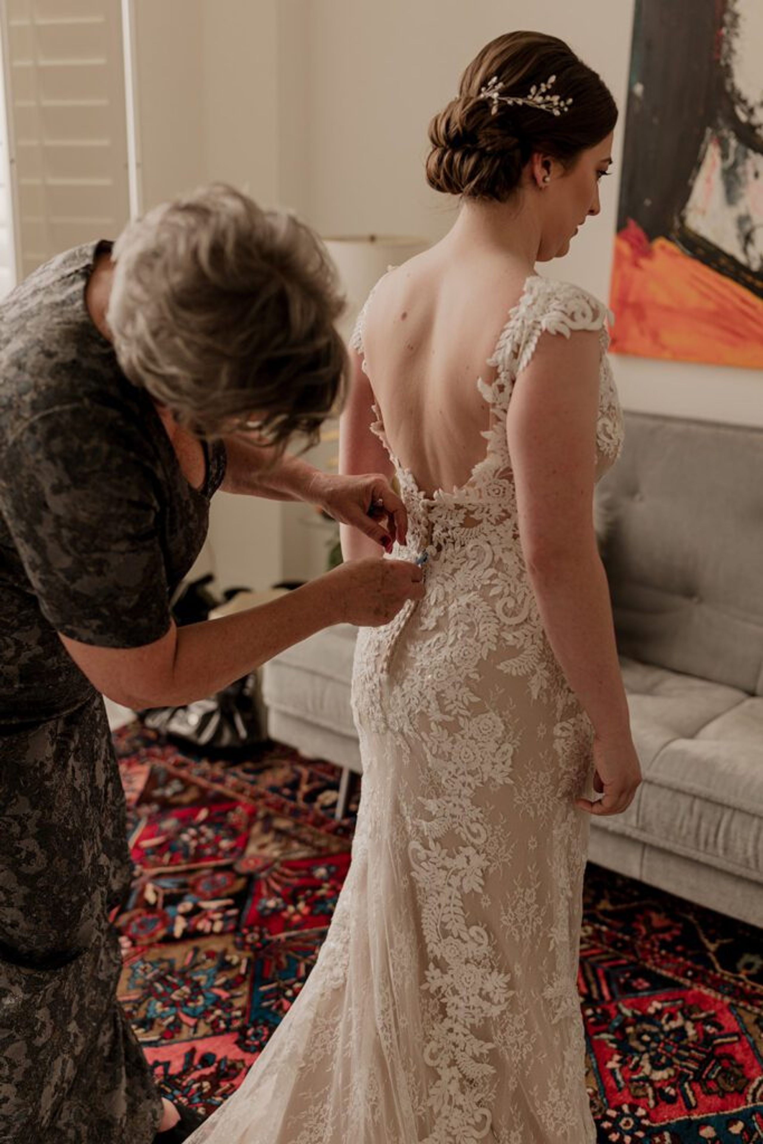 Inside a Fernbank Museum Wedding – Photos & Planning Tips — wedding photography by Hevesi Journal