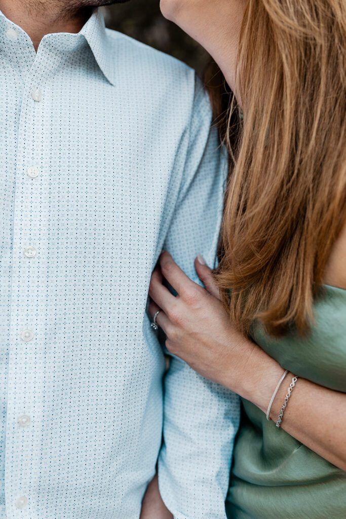 Engagement Photos & Video at Cator Woolford Gardens – A Simple Guide — wedding photography by Hevesi Journal