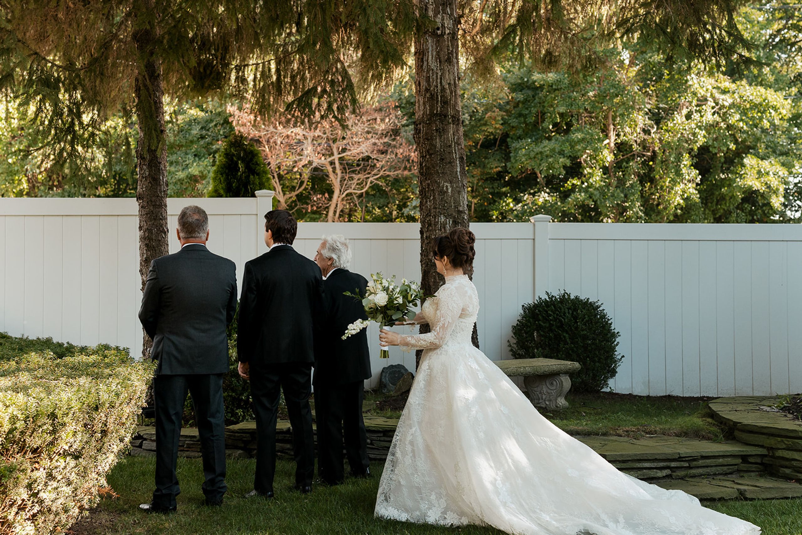Alex & Cate - Photo 3
