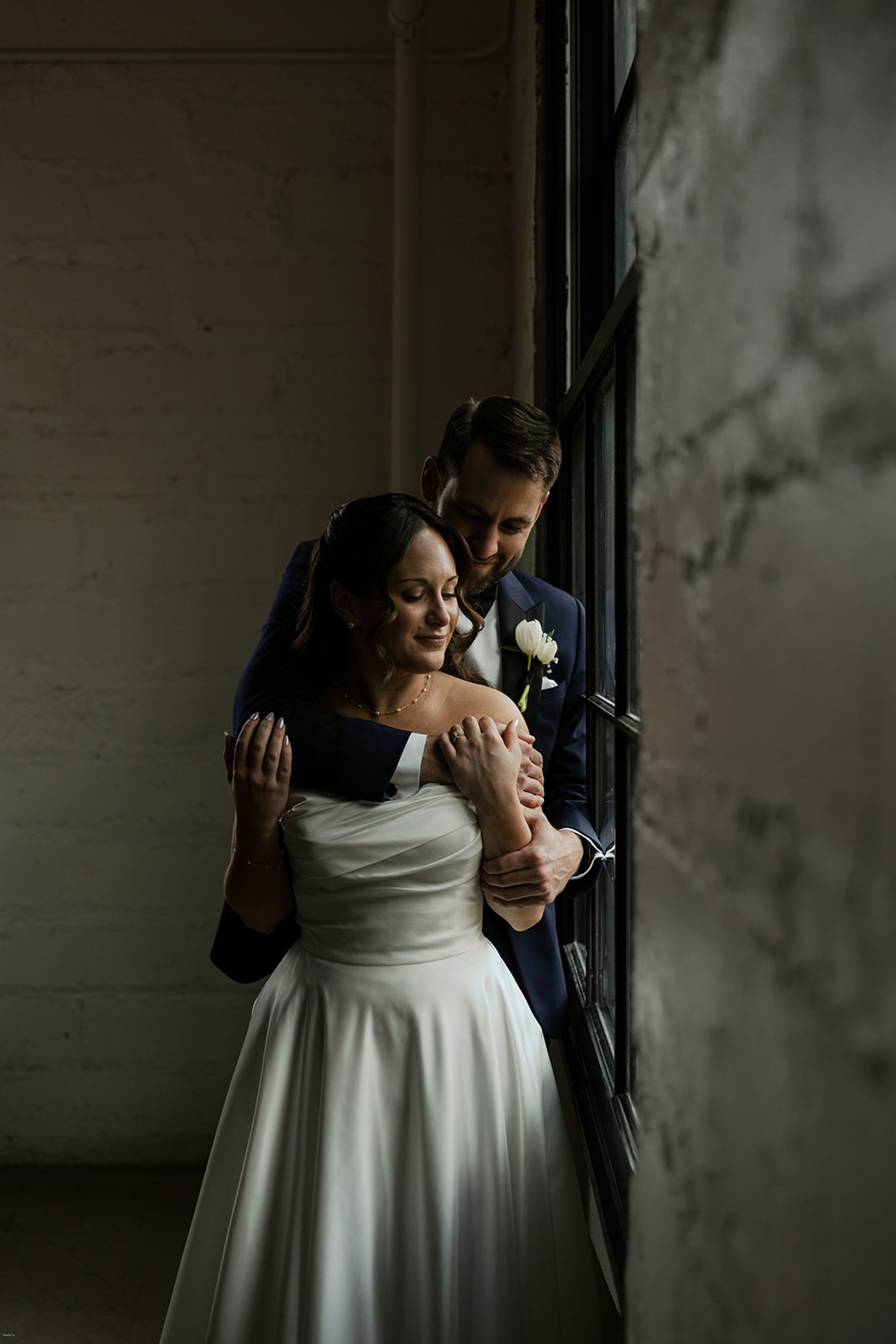 Allison & Patrick - Photo 52