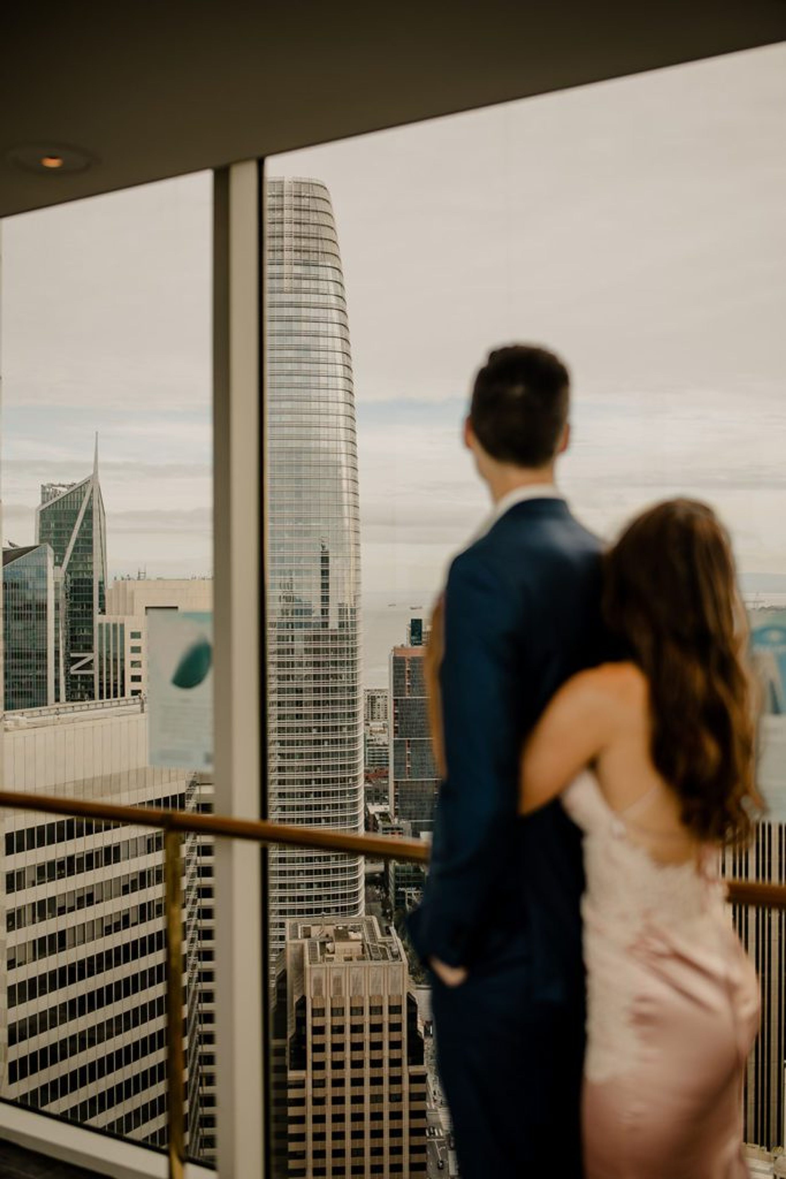 10 Creative Elopement Ideas for a Non-Traditional Wedding — wedding photography by Hevesi Journal