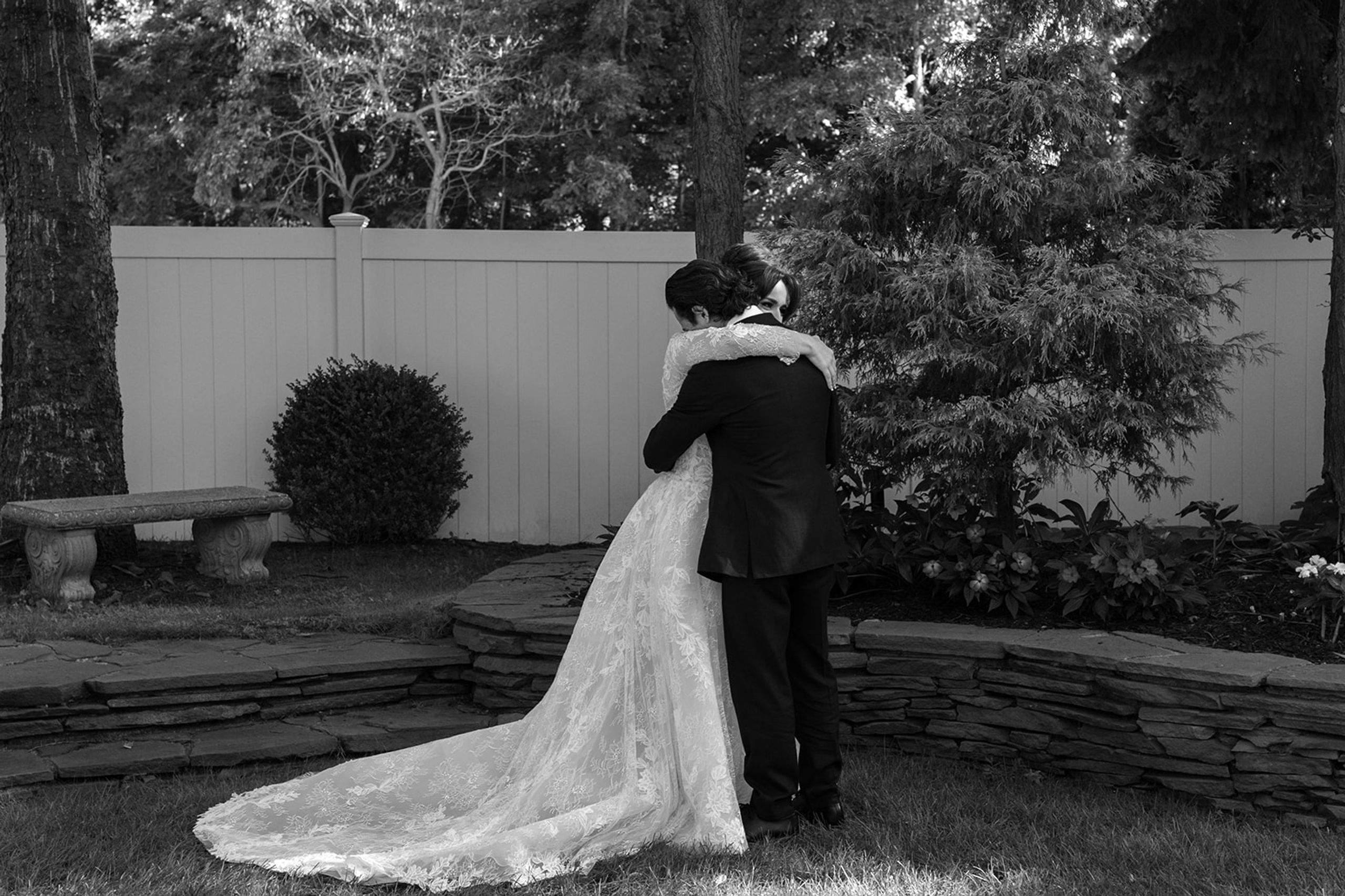 Alex & Cate - Photo 12