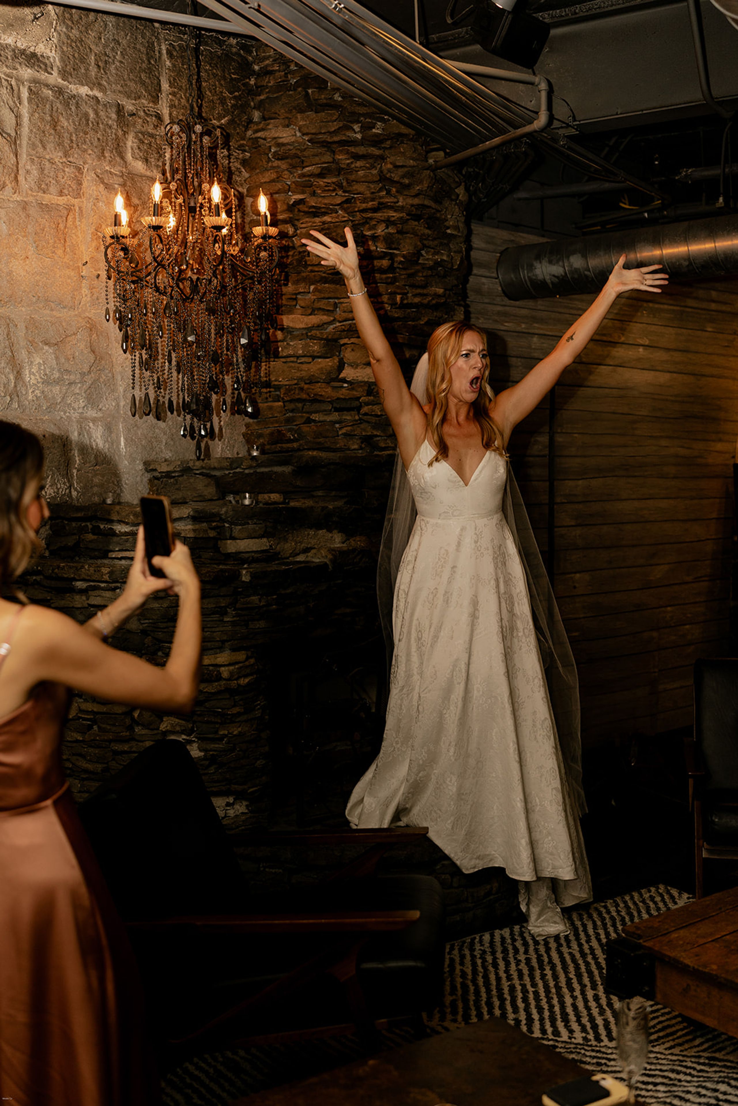 Lizzie & Marcus: A Timeless, Elegant Wedding at The Piedmont Room in Atlanta — wedding photography by Hevesi Journal