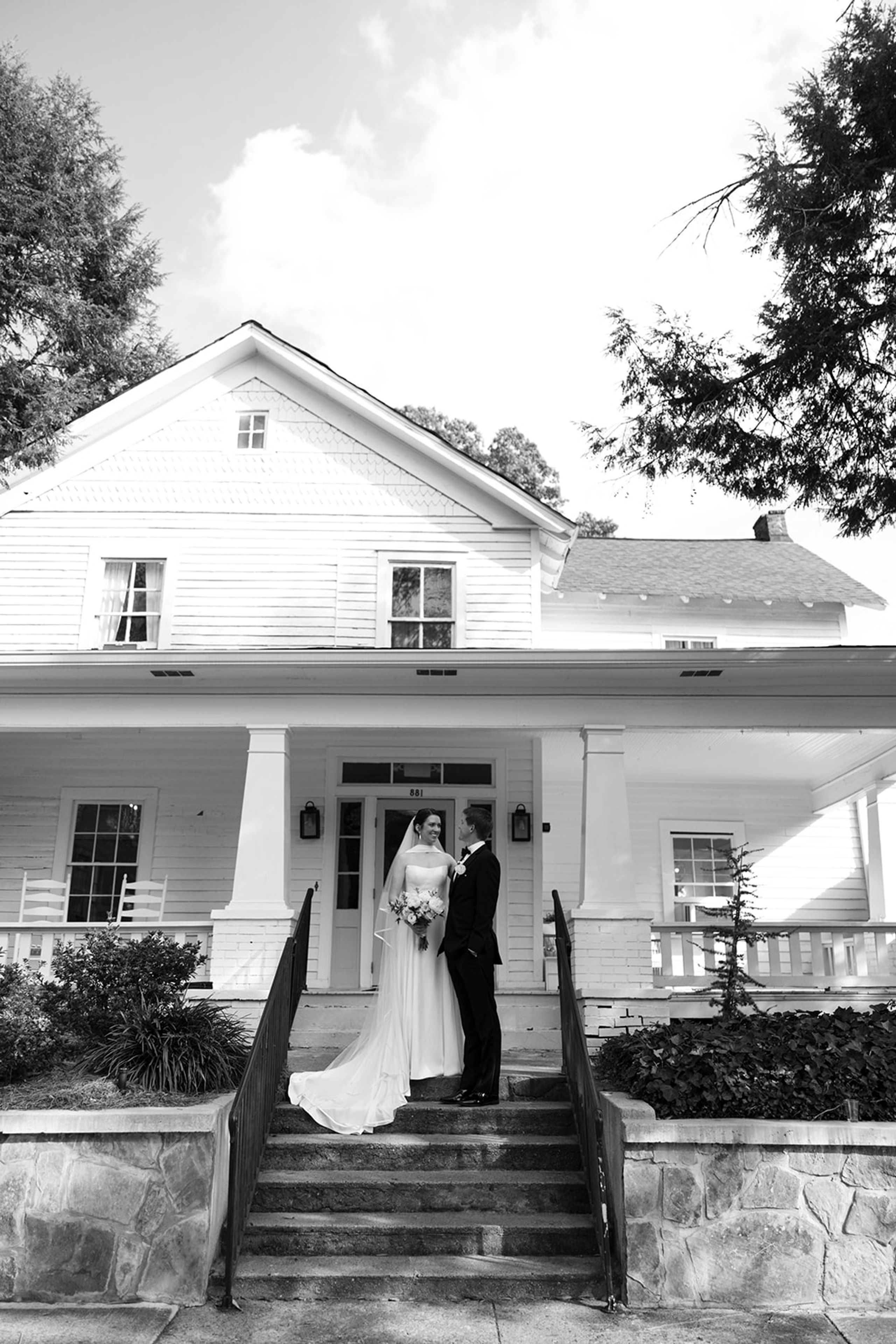 Mary Claire & Matt  - Photo 22