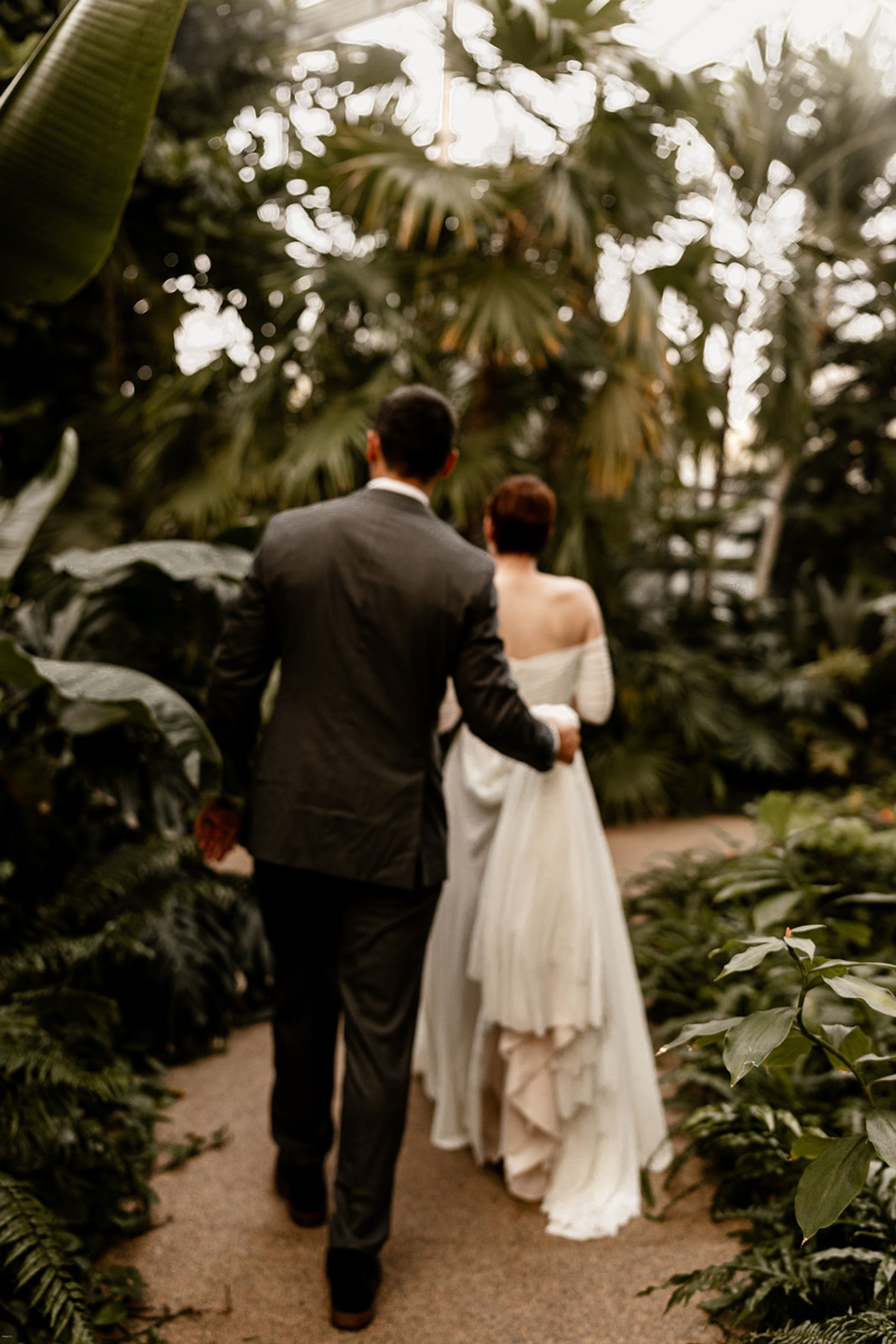 Wedding Planning at Daniel Stowe Botanical Garden Costs & Tips — wedding photography by Hevesi Journal