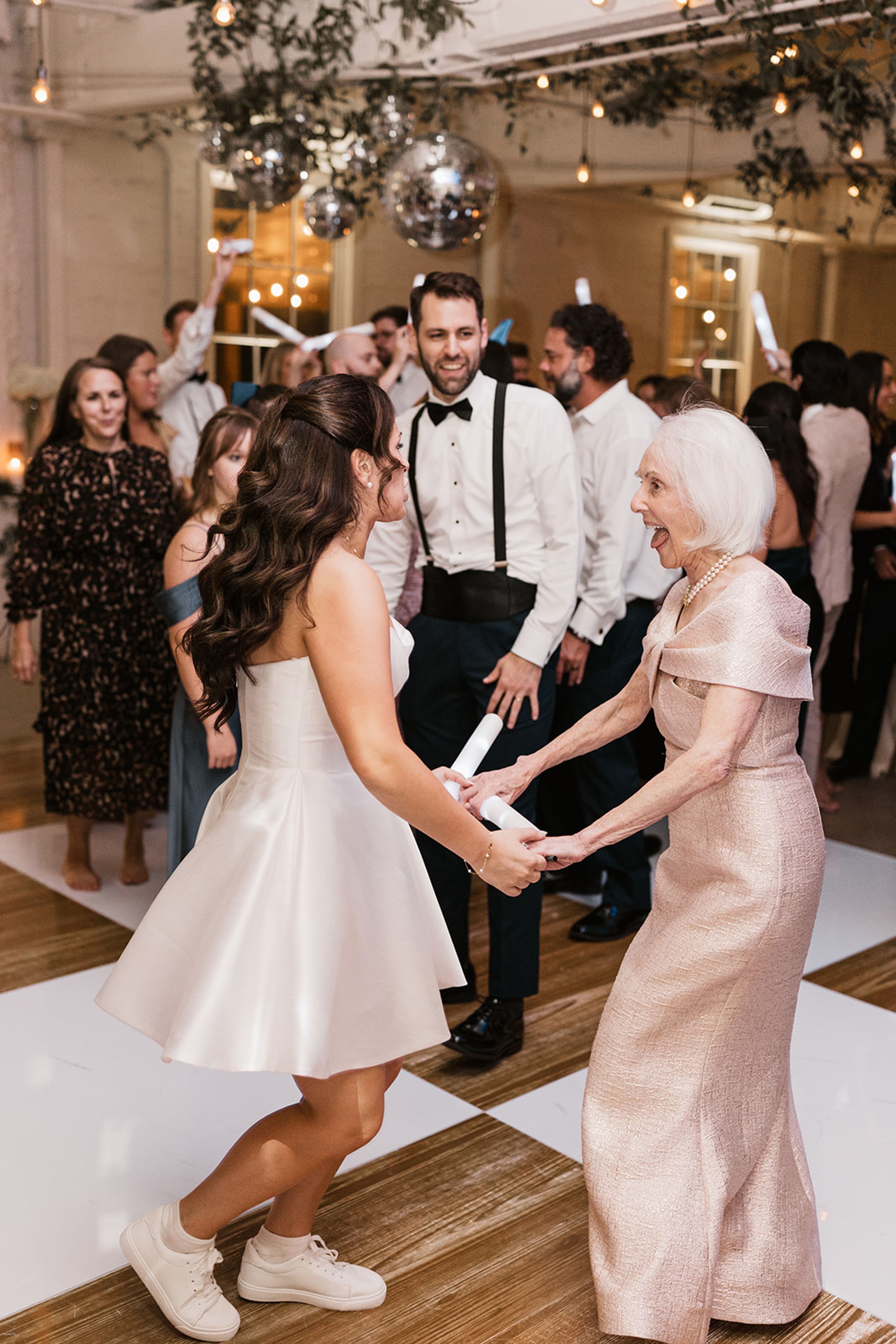 Allison & Patrick - Photo 42