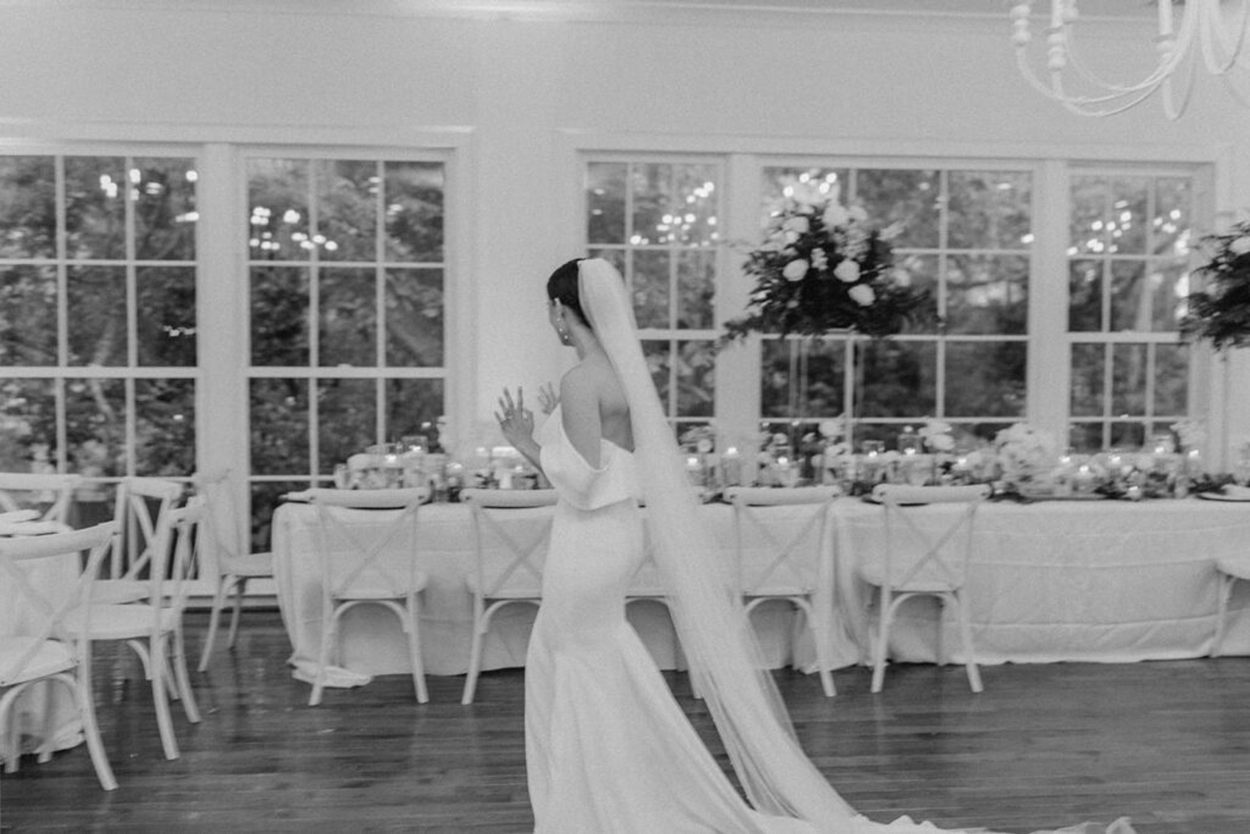 Kimball Hall Wedding Planning | Roswell, GA — wedding photography by Hevesi Journal