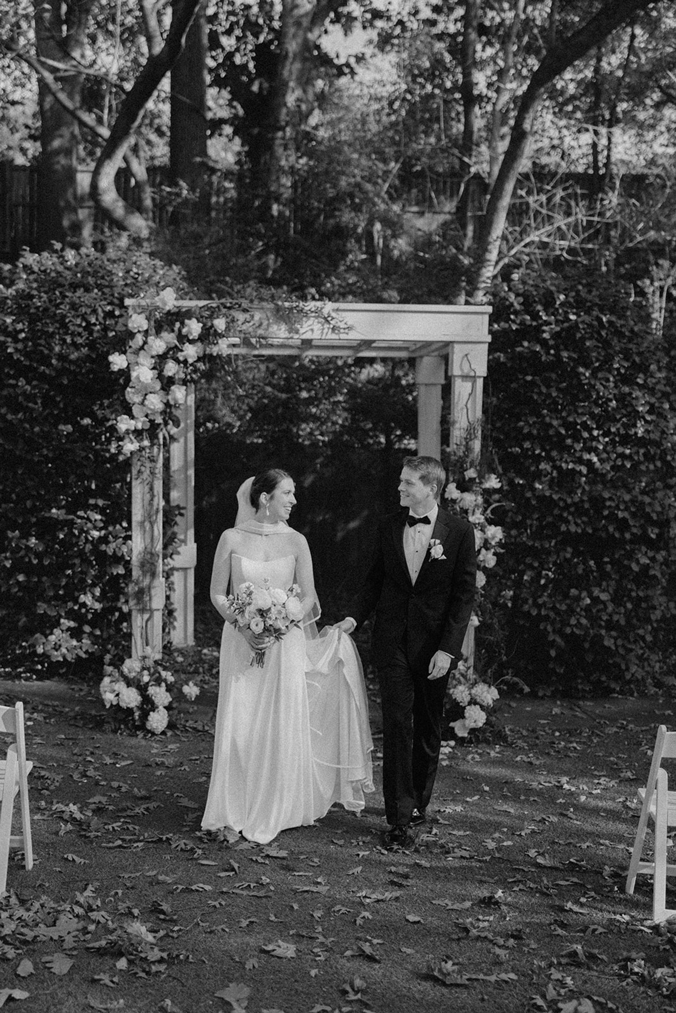 Mary Claire & Matt  - Photo 20