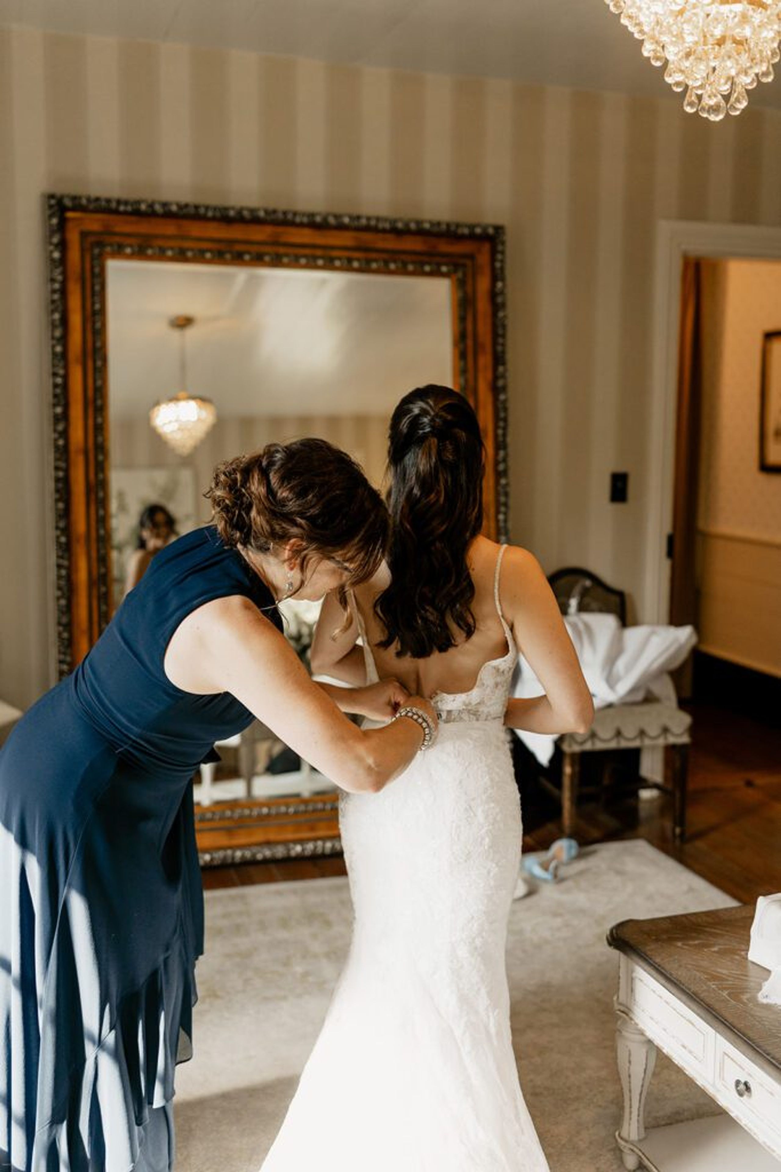How To Plan A Vinewood Stables Wedding – Tips And Inspiration — wedding photography by Hevesi Journal