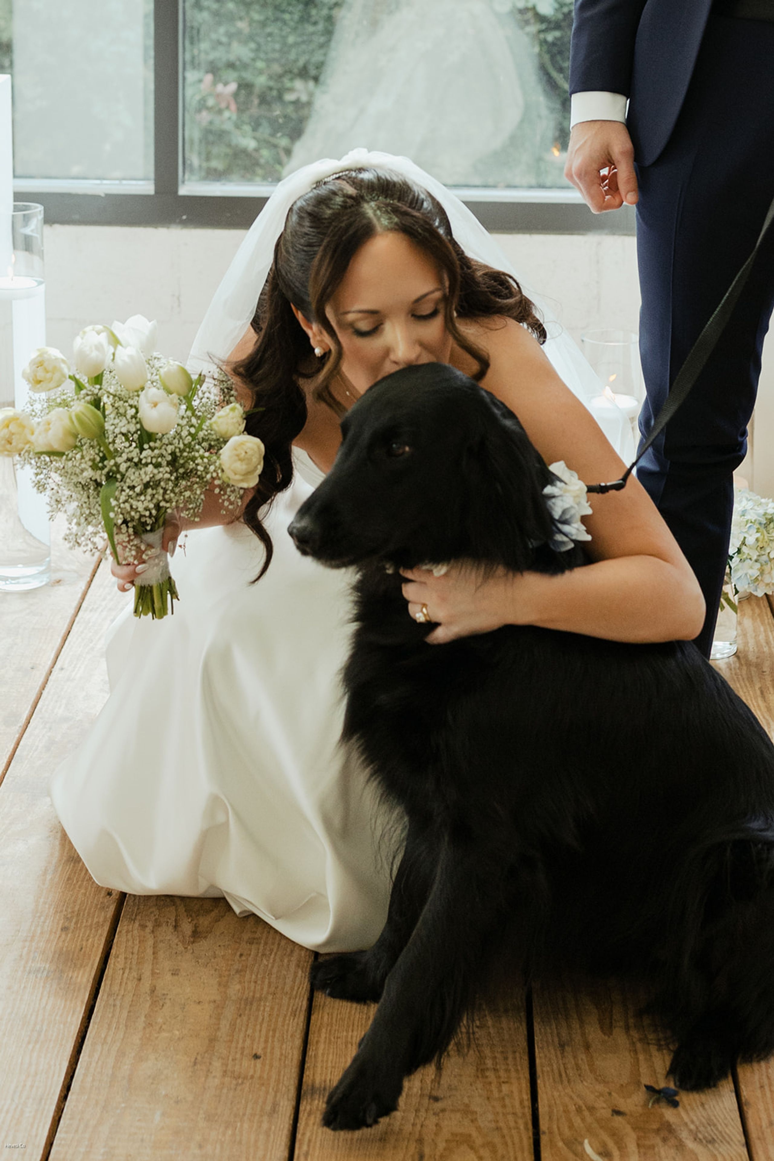 Allison & Patrick - Photo 29