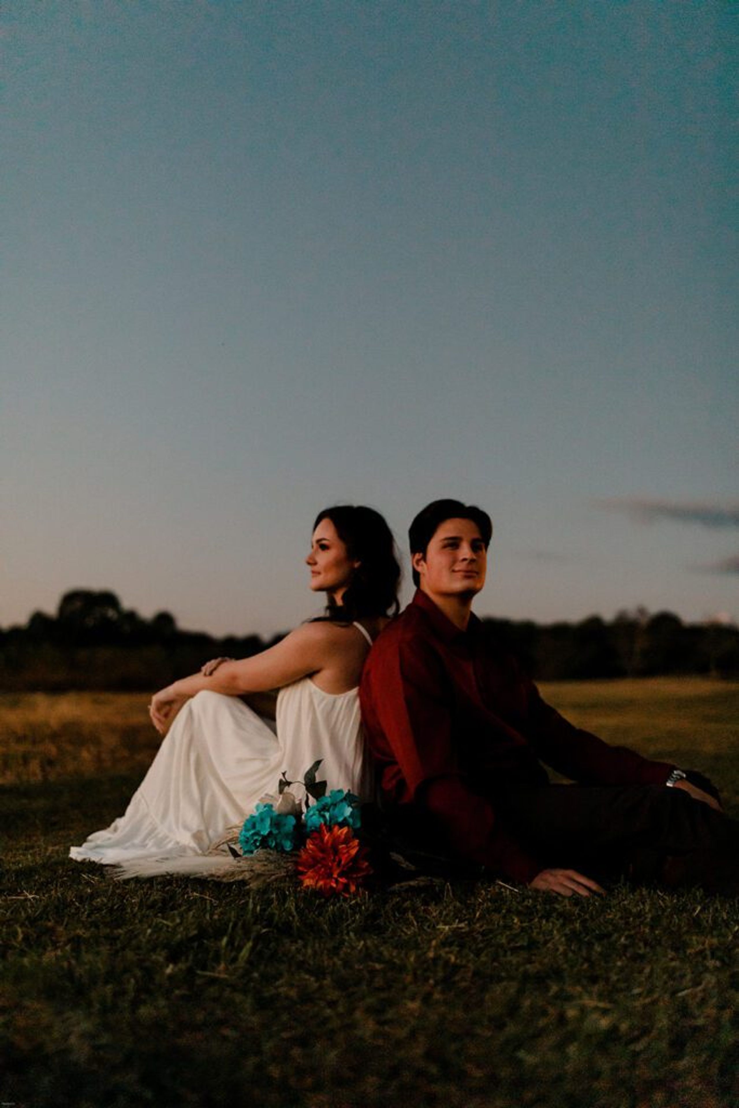 West Milford Farm Engagement Session Tips — wedding photography by Hevesi Journal