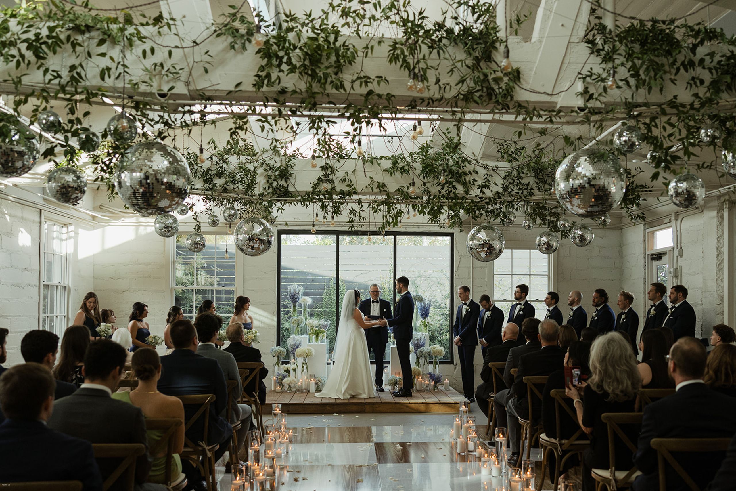 Allison & Patrick - Photo 5