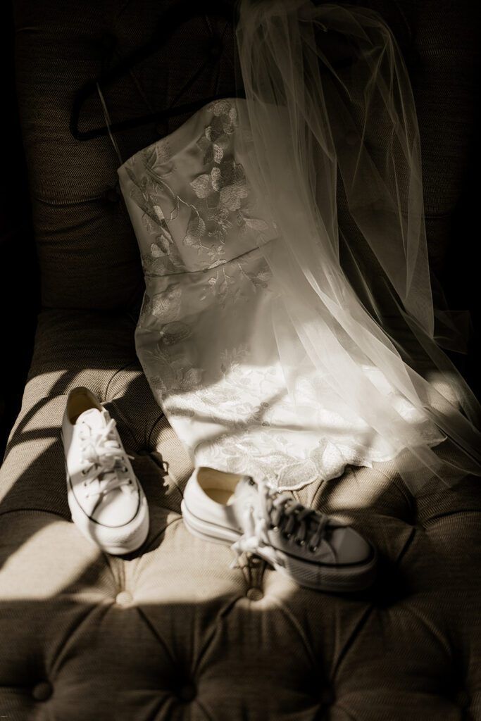 How To Plan A Vinewood Stables Wedding – Tips And Inspiration — wedding photography by Hevesi Journal