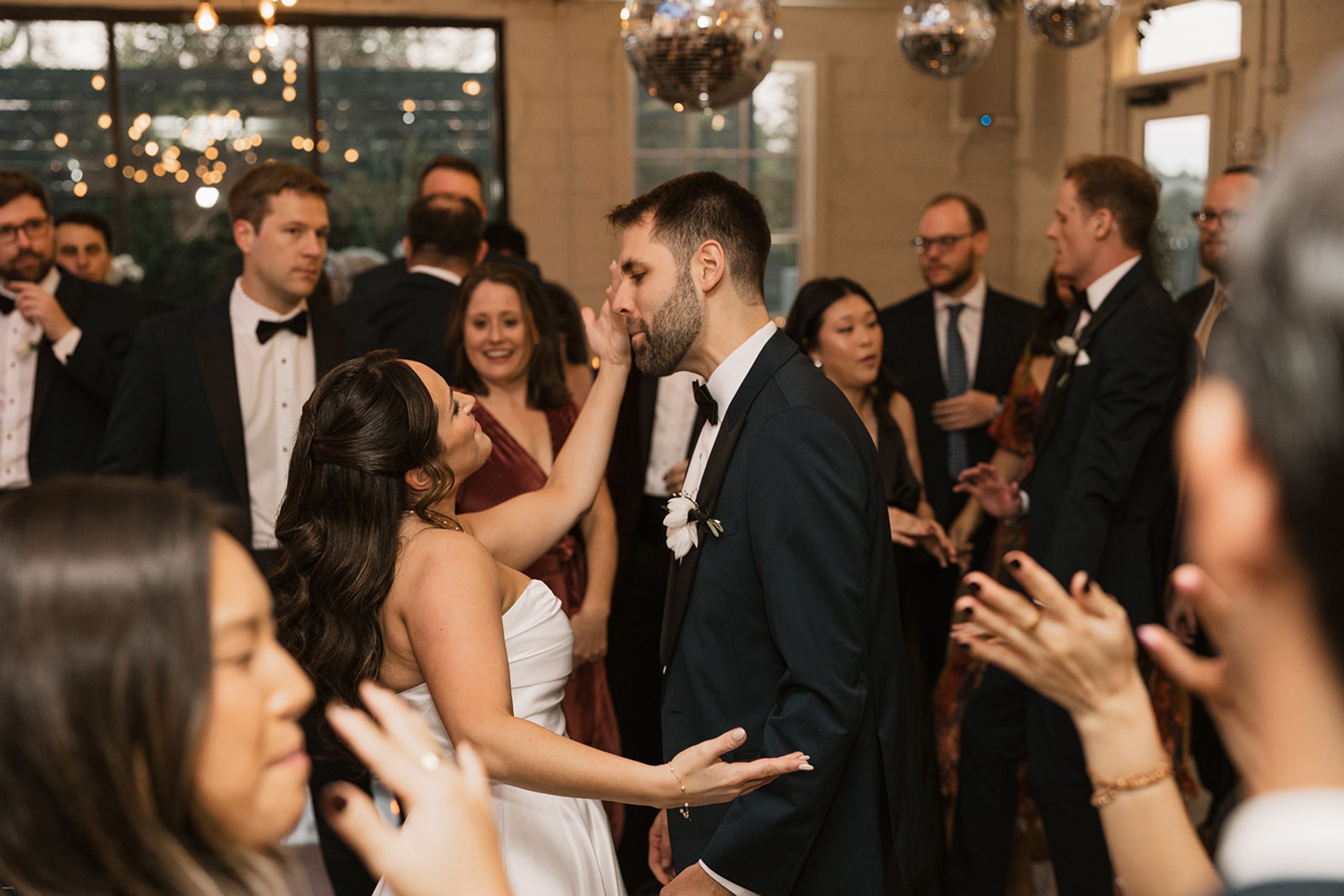 Allison & Patrick - Photo 12
