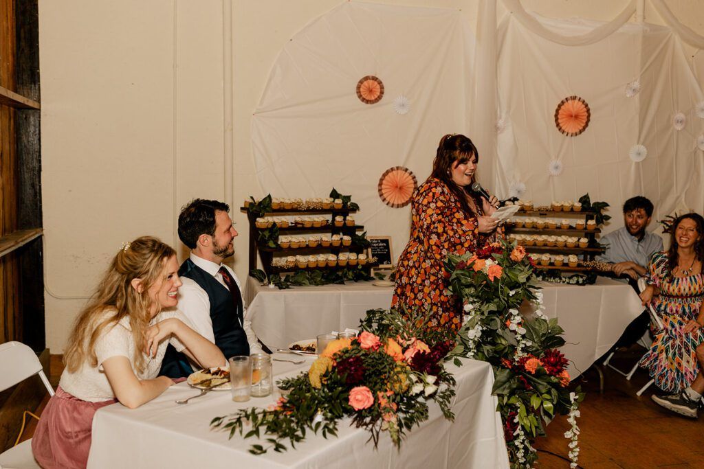 Vermont Wedding Venues – Tips And Inspiration — wedding photography by Hevesi Journal