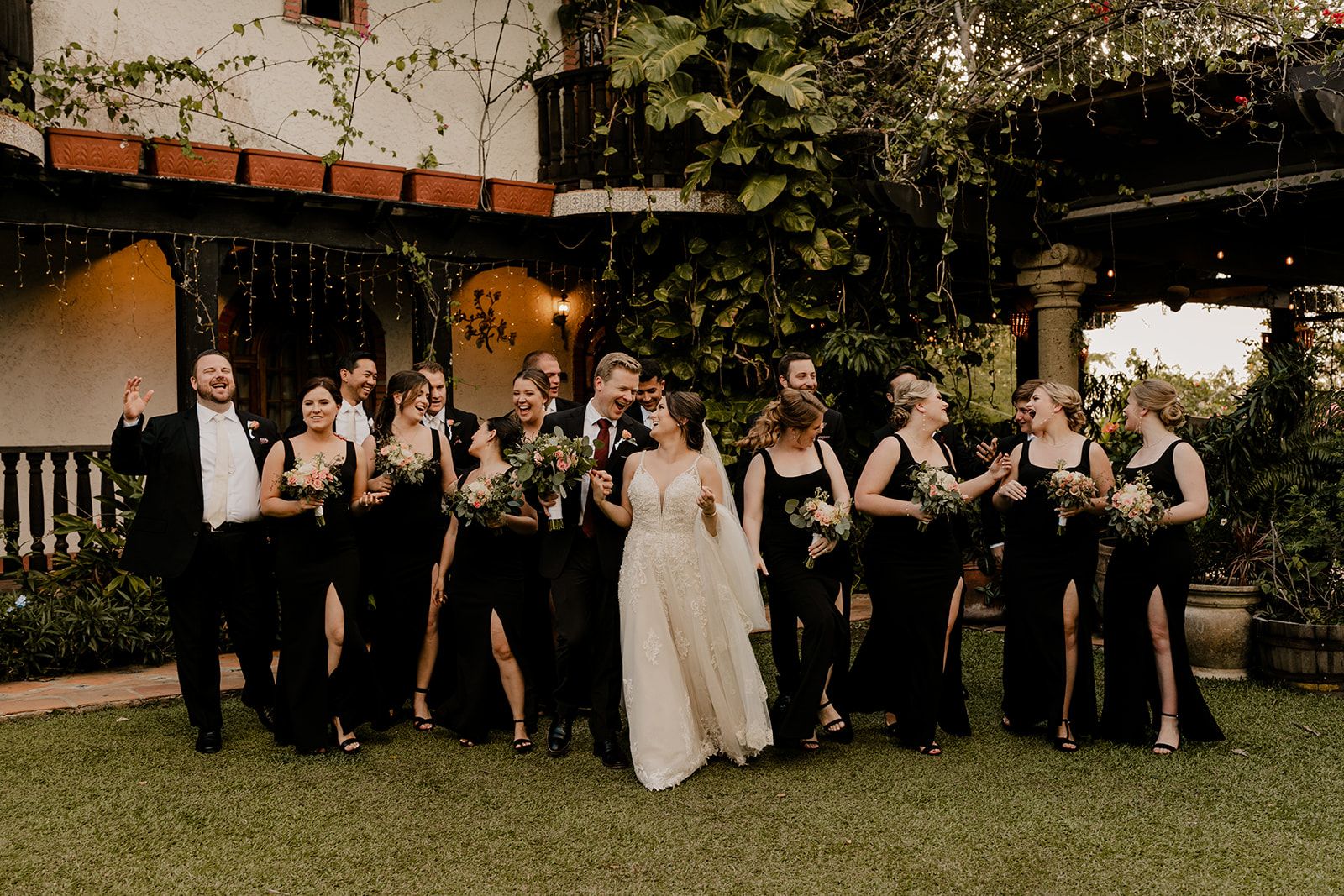 Planning Your Wedding at Hacienda Siesta Alegre: Costs, and Photos — wedding photography by Hevesi Journal