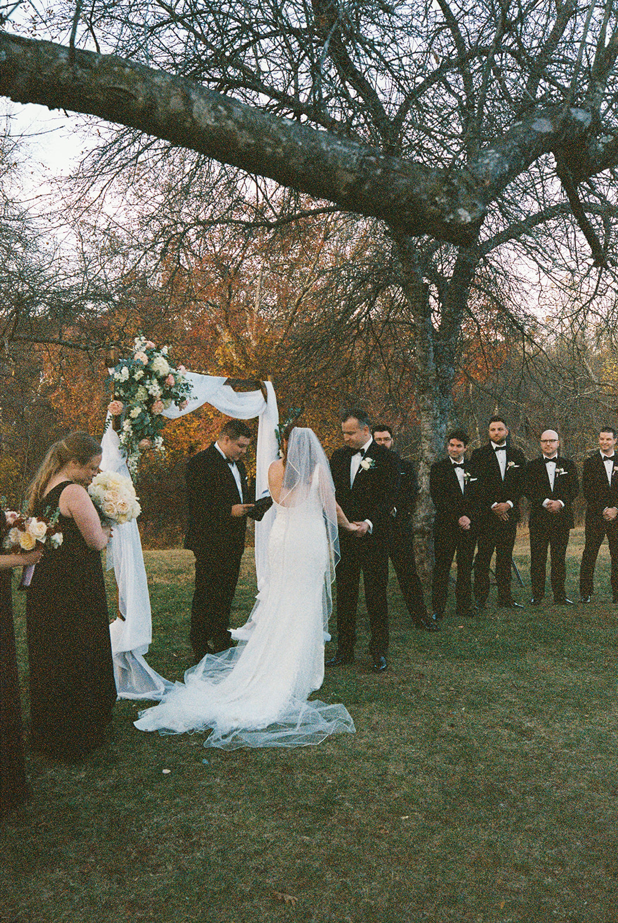 Kevin & Sarah Jean - Photo 9