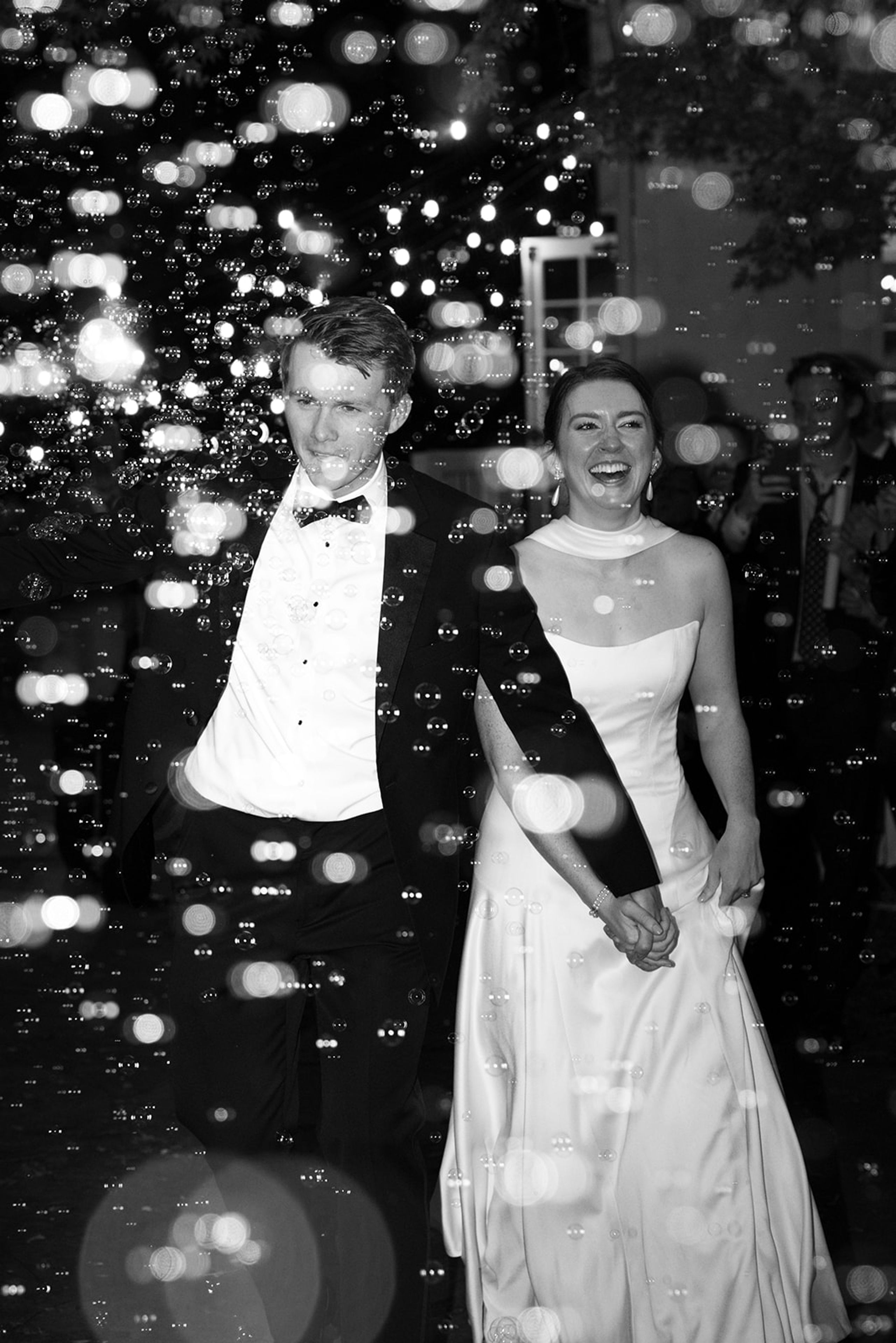 Mary Claire & Matt  - Photo 33