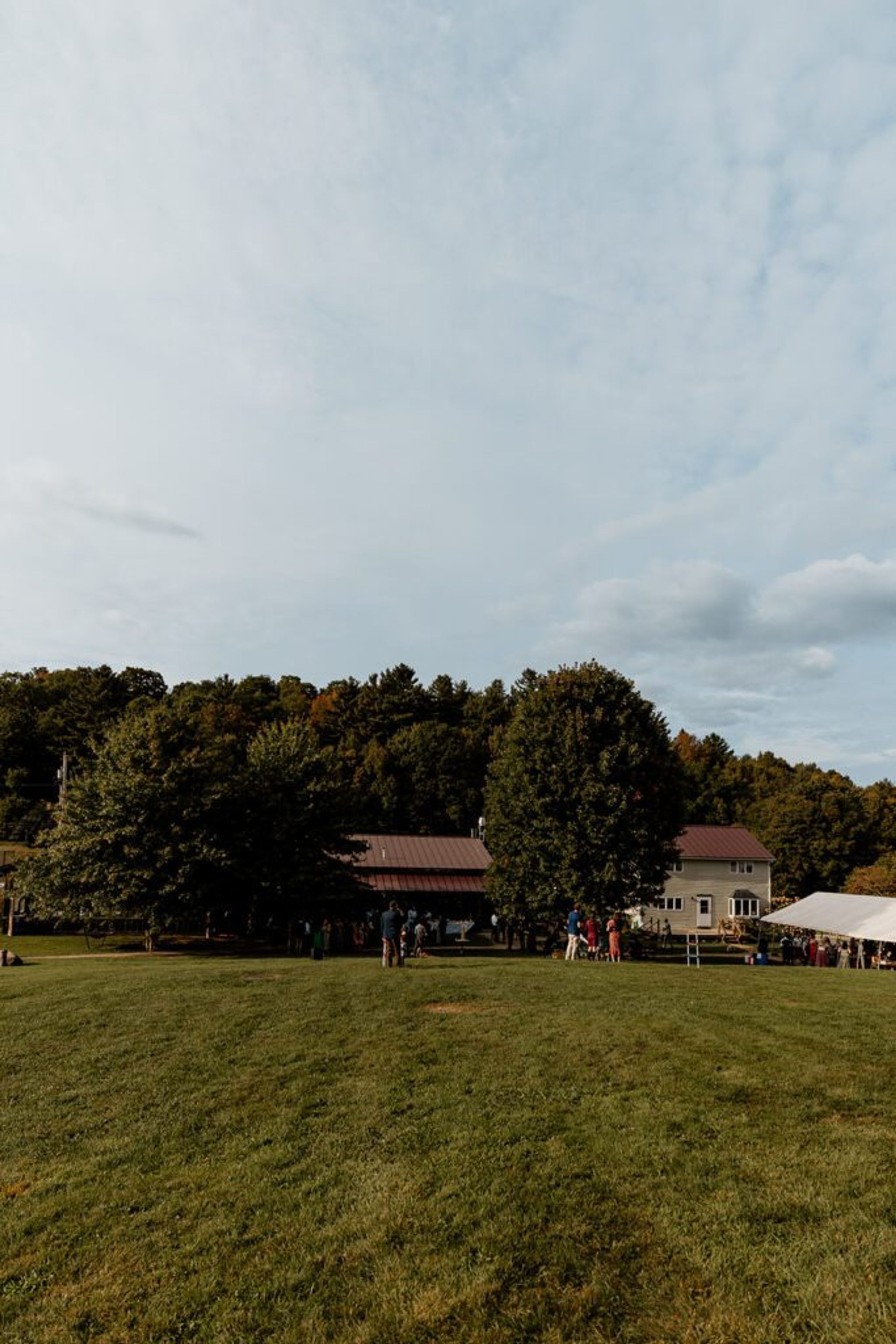 Vermont Wedding Venues – Tips And Inspiration — wedding photography by Hevesi Journal