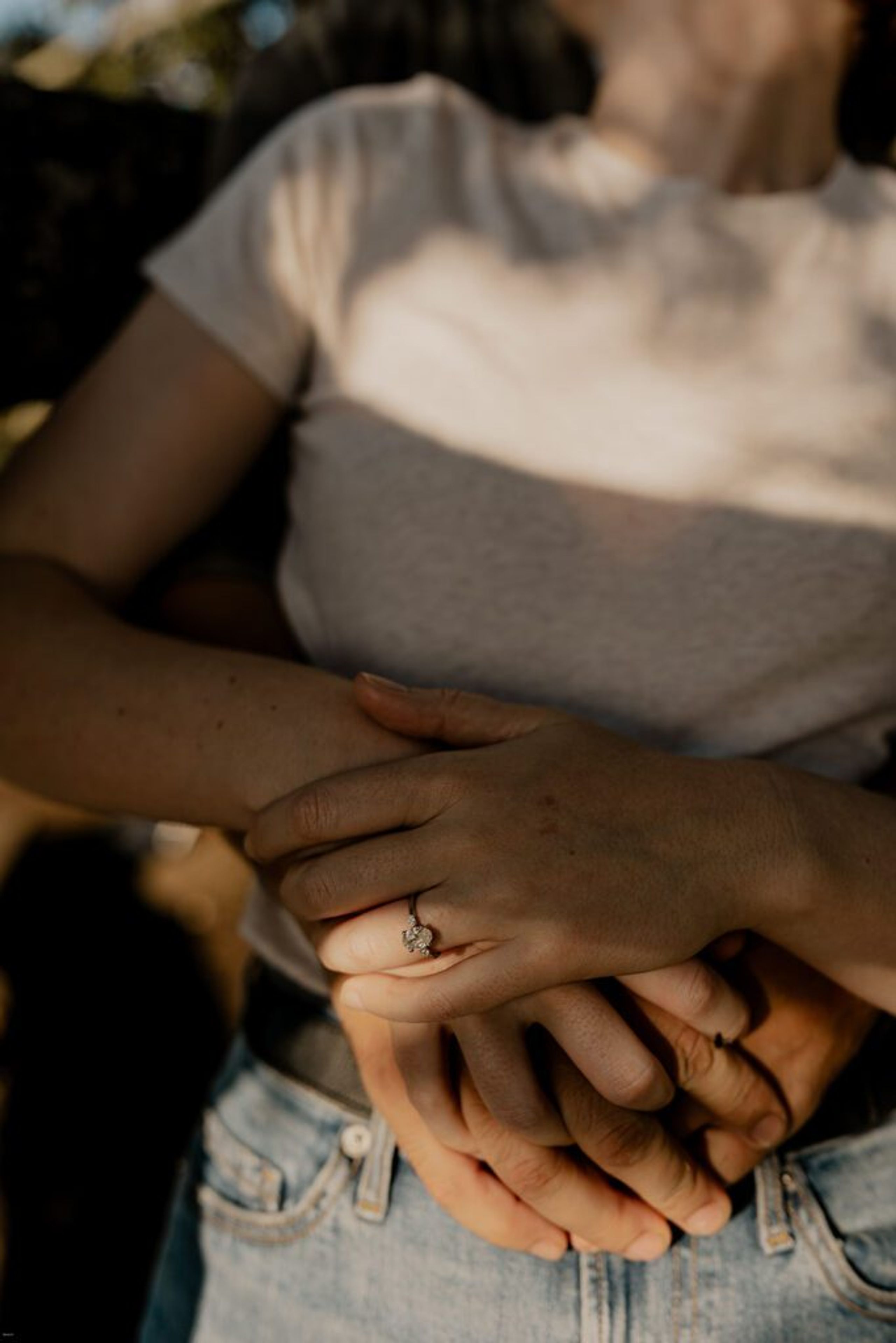 Craggy Gardens Engagement Session Tips: Things to Know — wedding photography by Hevesi Journal