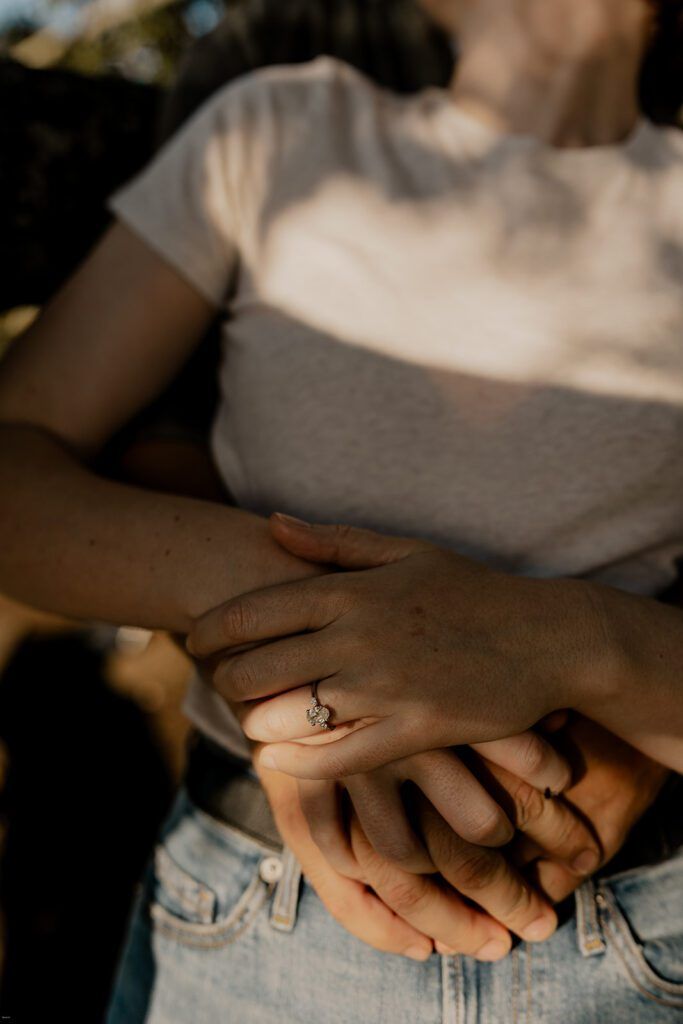 Craggy Gardens Engagement Session Tips: Things to Know — wedding photography by Hevesi Journal