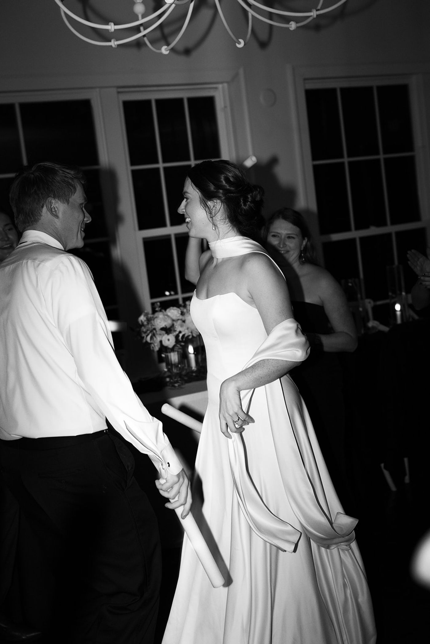 Editorial bridal photograph, Kimball Hall, Roswell
