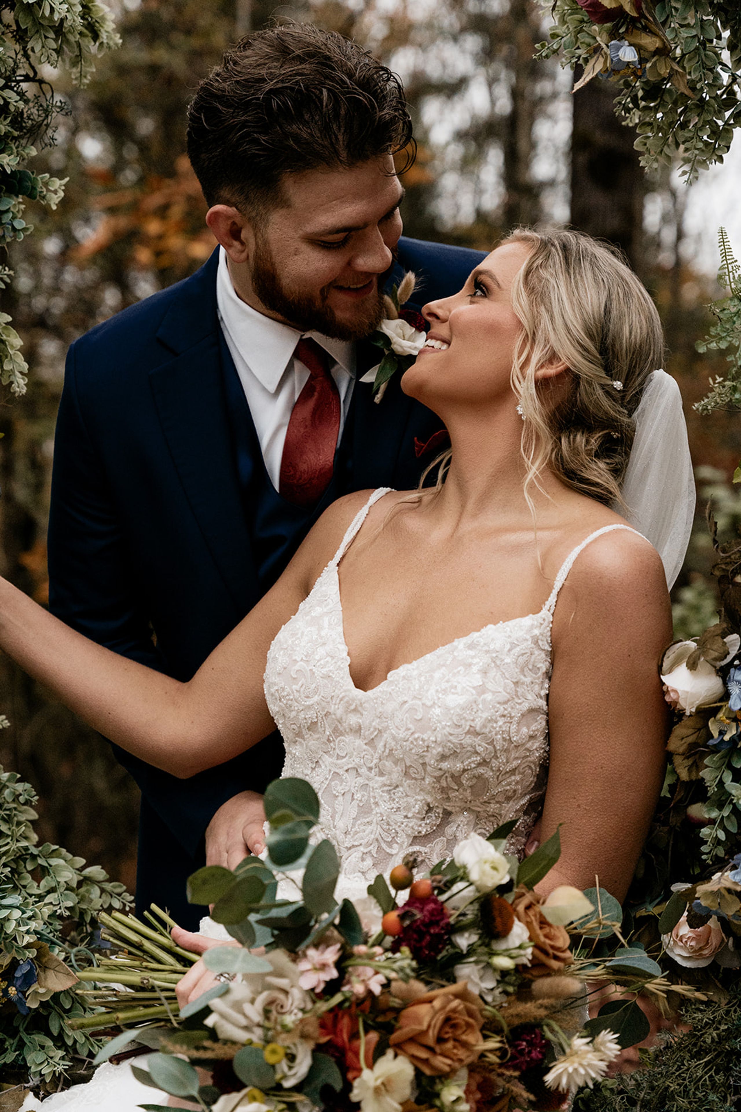 White Fox Cottage Venue Planning: Cost & Tips — wedding photography by Hevesi Journal