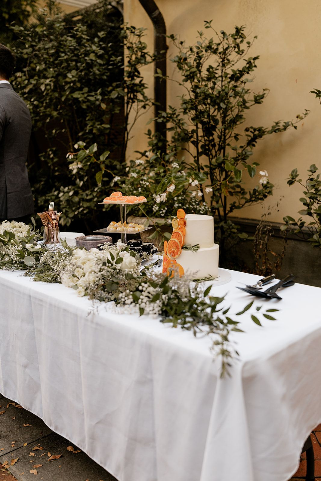 Wedding Planning at Daniel Stowe Botanical Garden Costs & Tips — wedding photography by Hevesi Journal