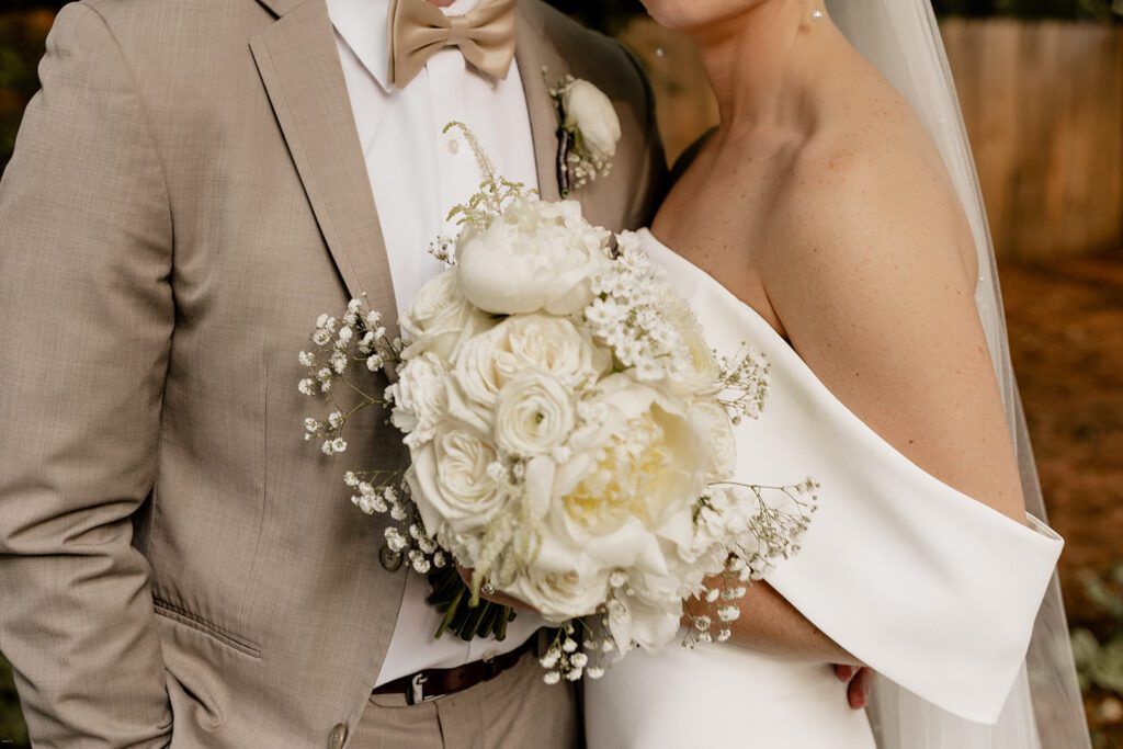 Kimball Hall Wedding Planning | Roswell, GA — wedding photography by Hevesi Journal