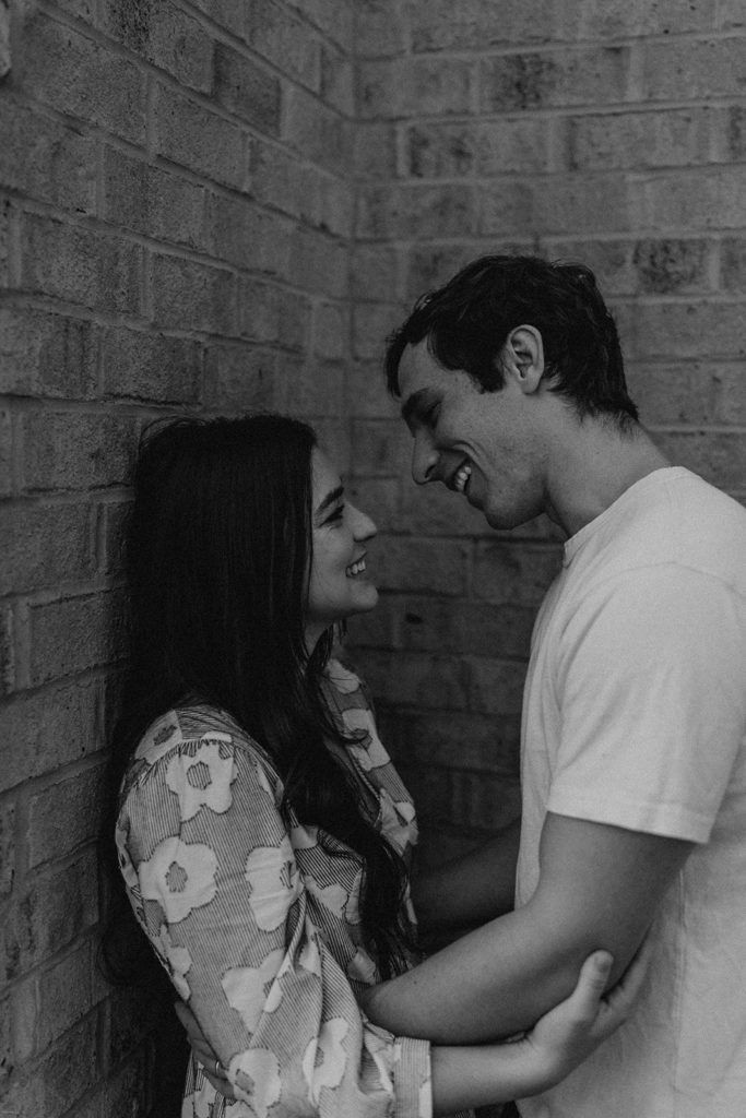 Atlanta Engagement Photography: Best Locations for a Memorable Session — wedding photography by Hevesi Journal