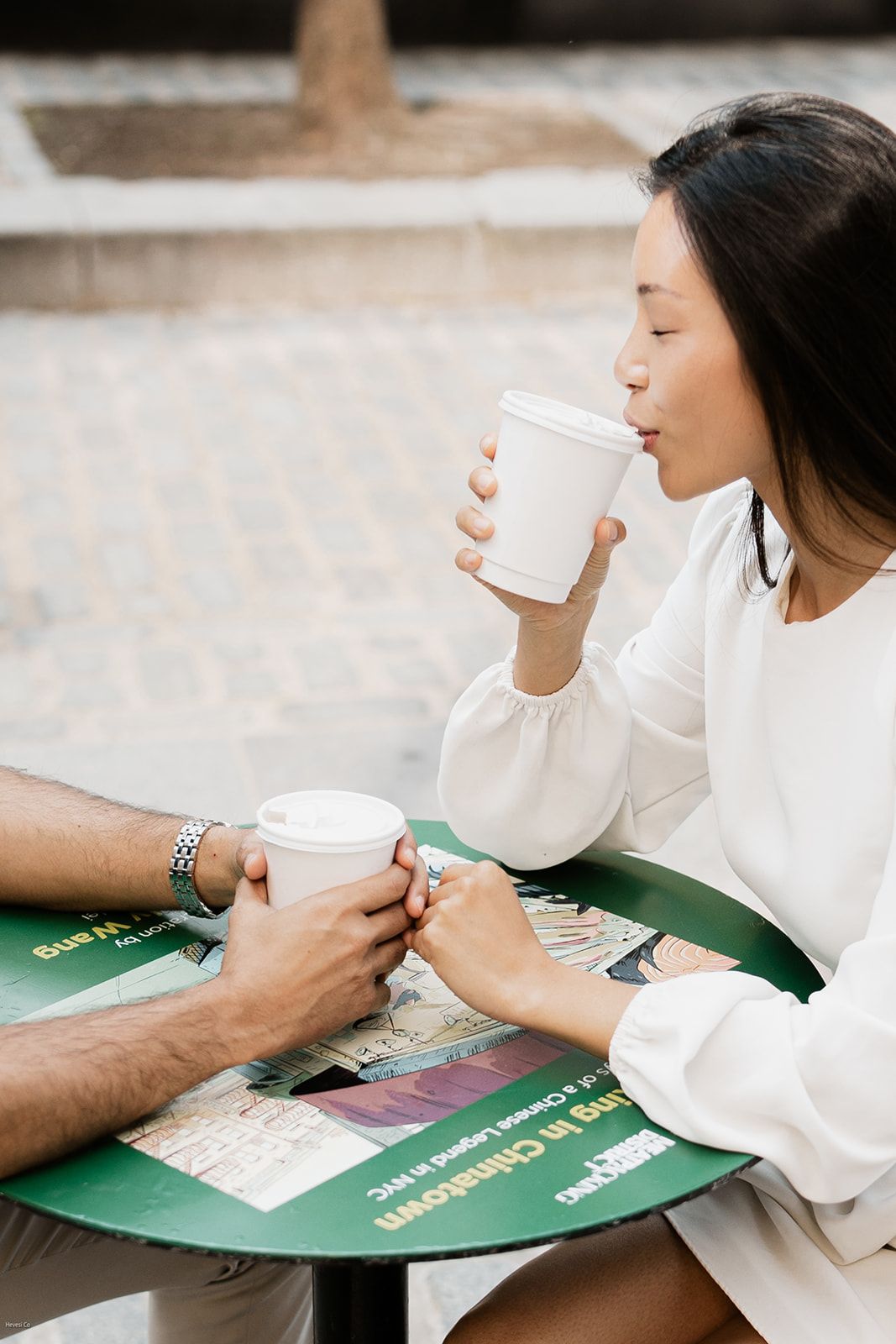 NYC Engagement Photos – Central Park, Soho, & City Guide — wedding photography by Hevesi Journal