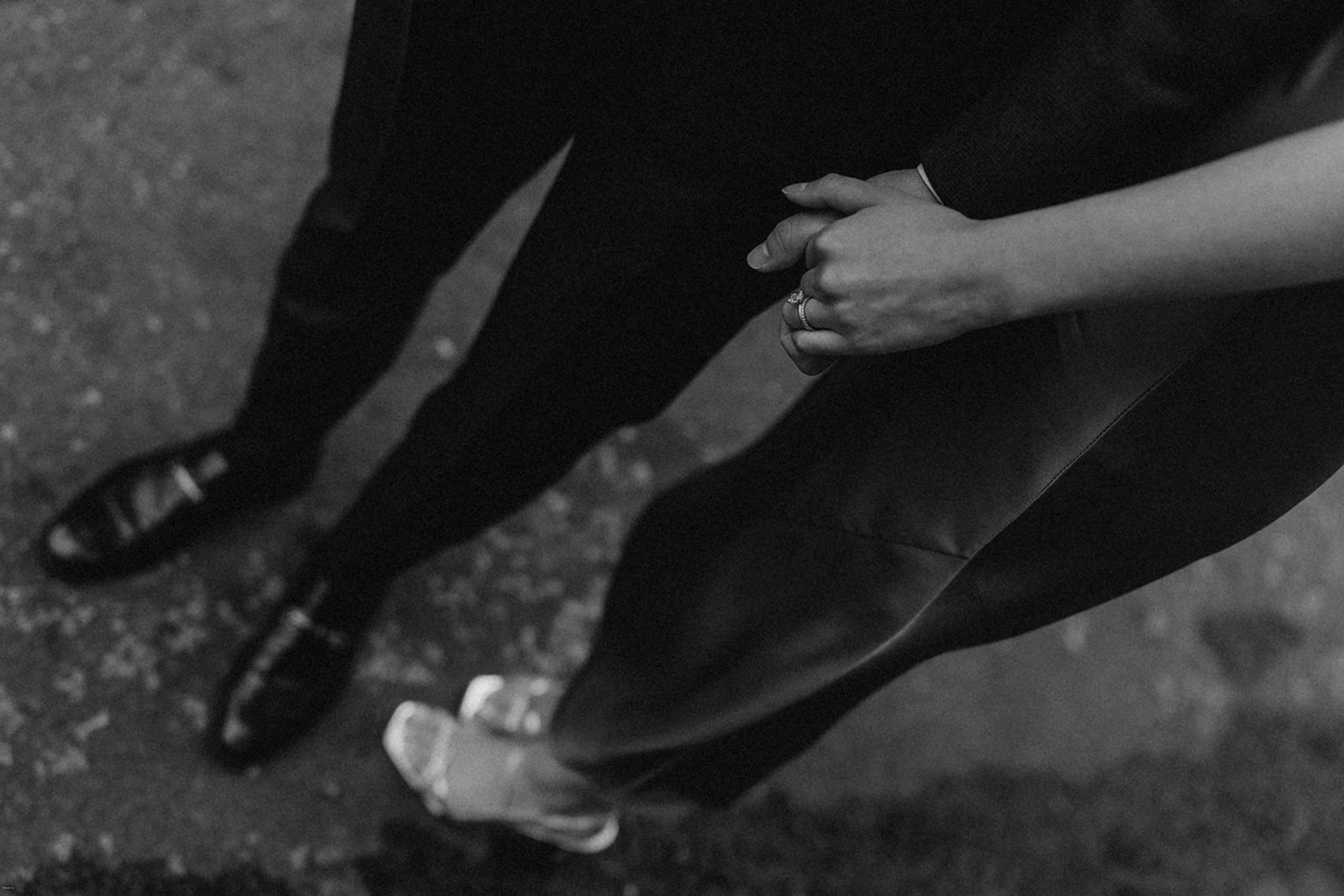 NYC Engagement Photos – Central Park, Soho, & City Guide — wedding photography by Hevesi Journal