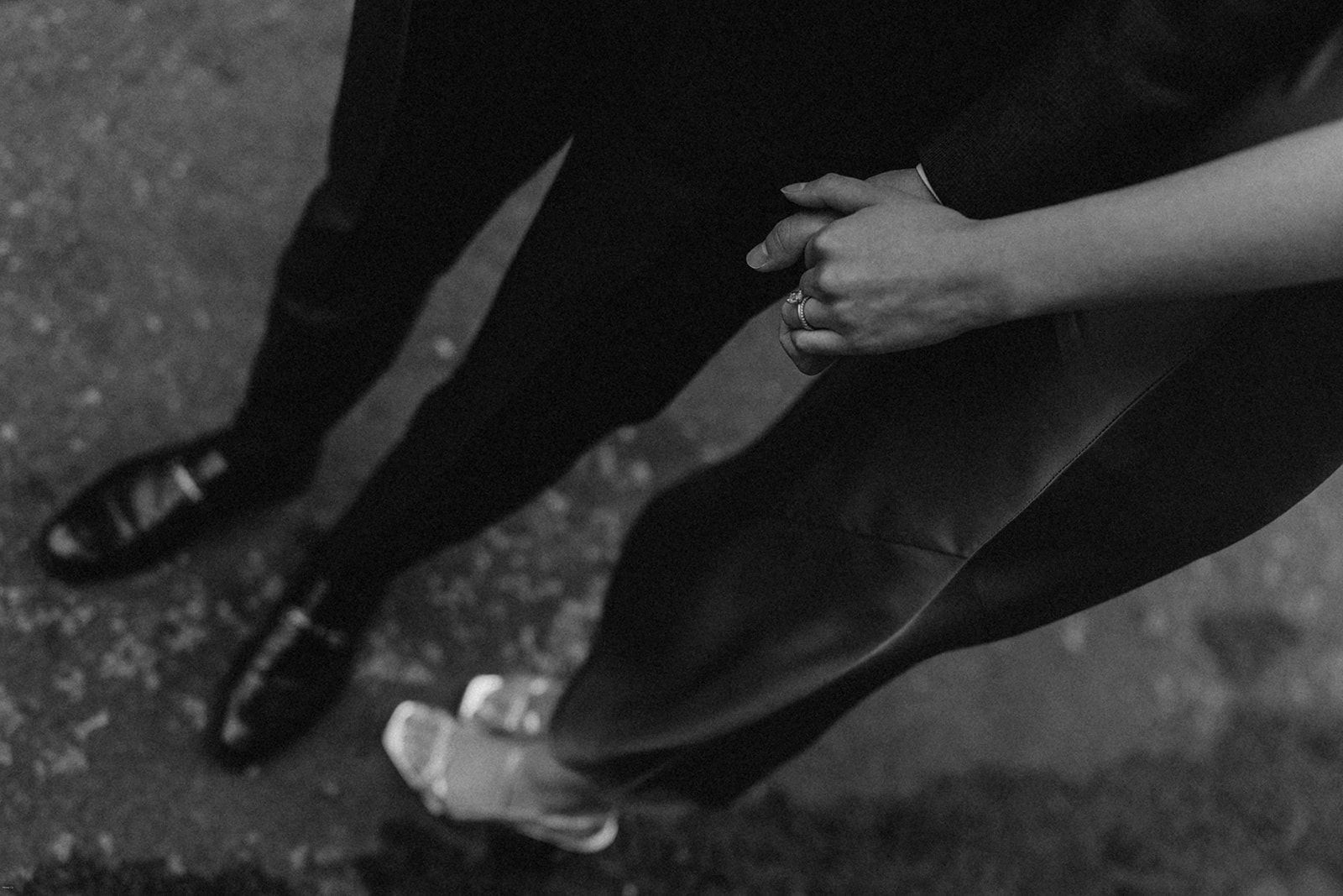 NYC Engagement Photos – Central Park, Soho, & City Guide — wedding photography by Hevesi Journal