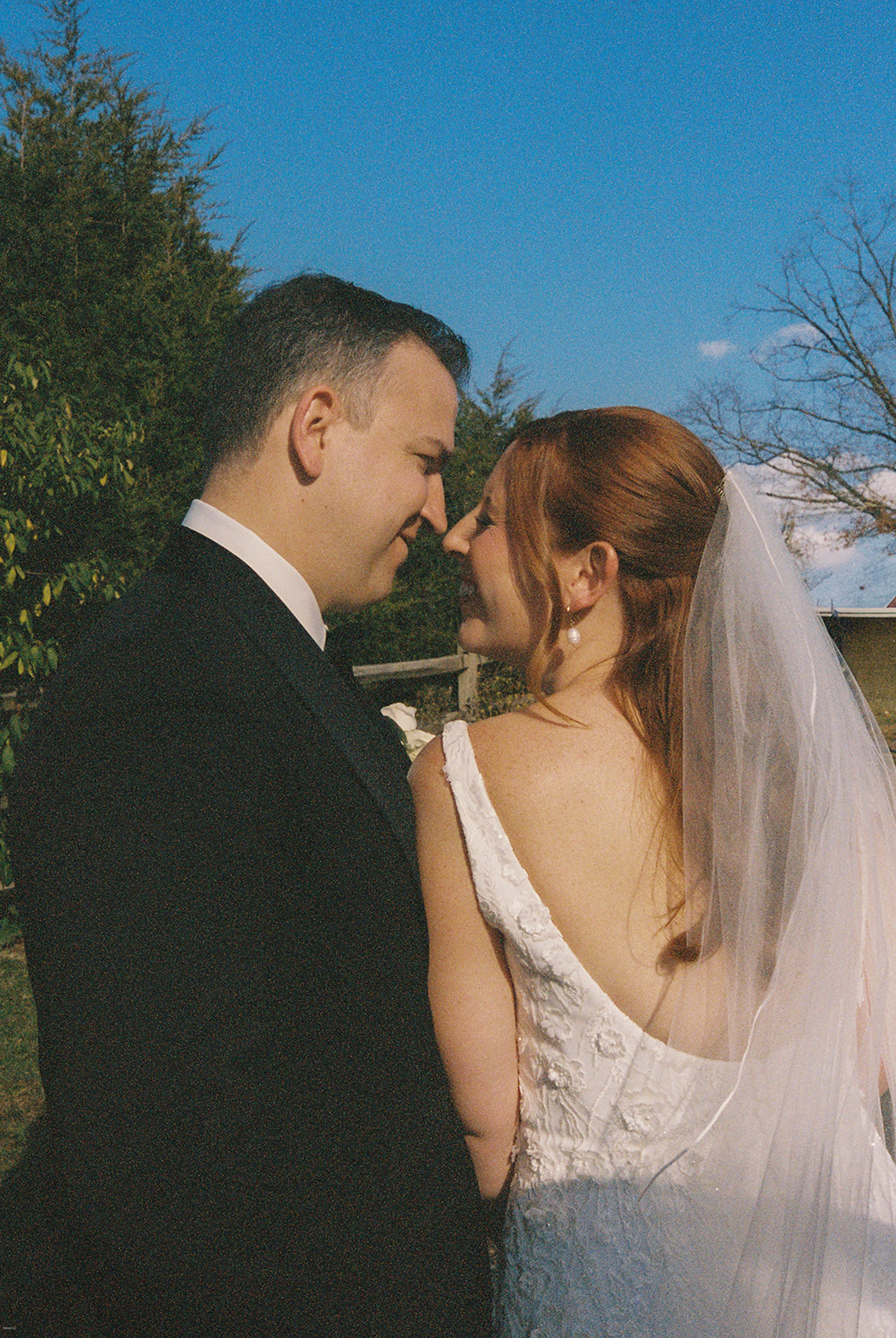 Kevin & Sarah Jean - Photo 1