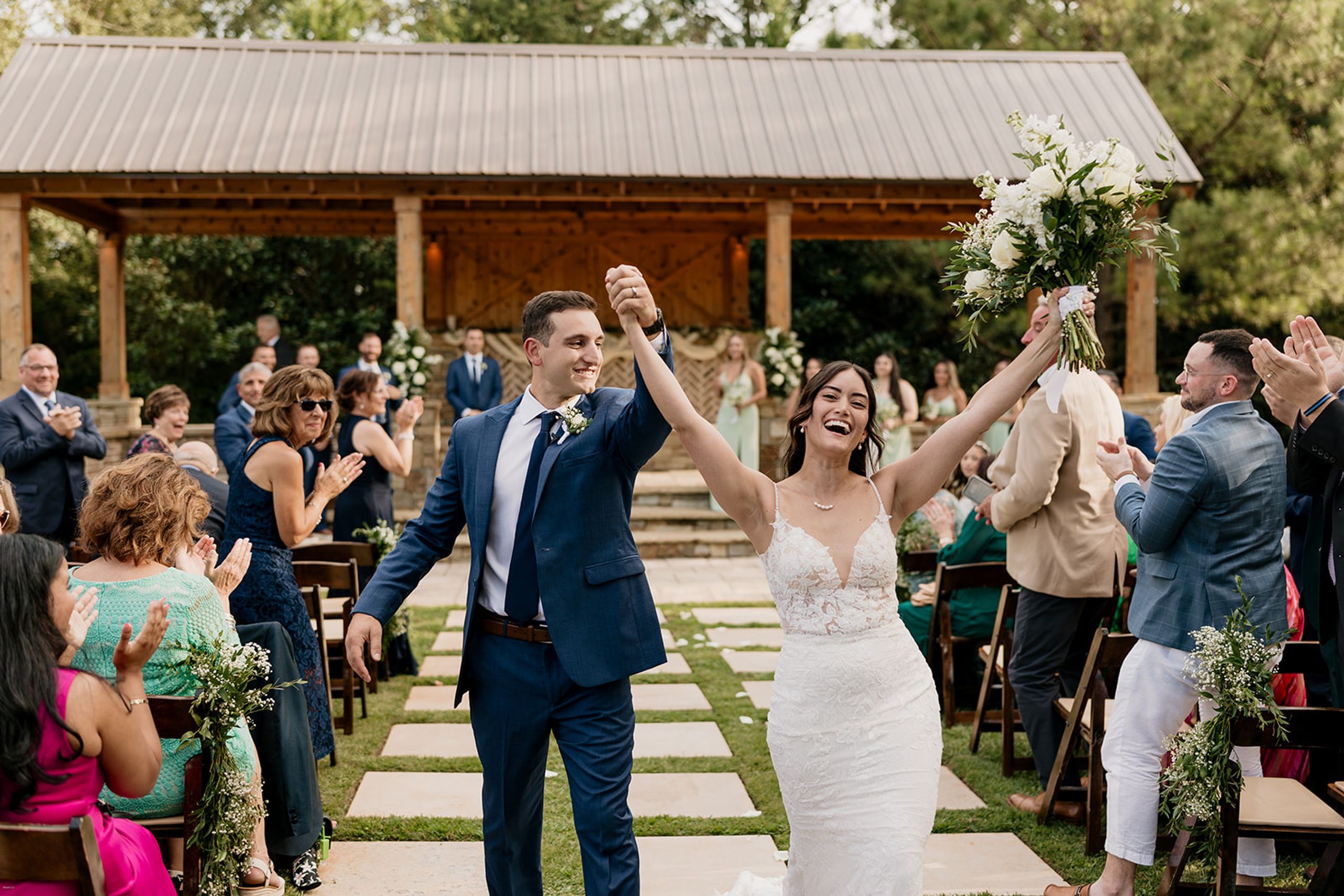 How To Plan A Vinewood Stables Wedding – Tips And Inspiration