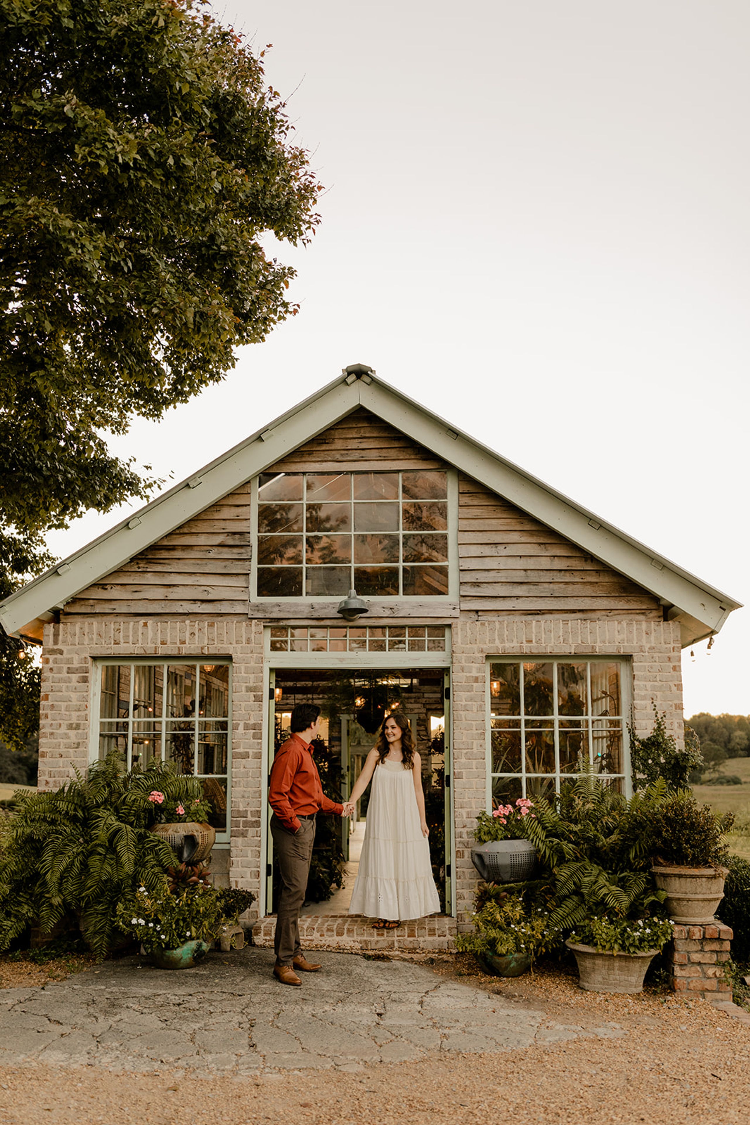 West Milford Farm Engagement Session Tips