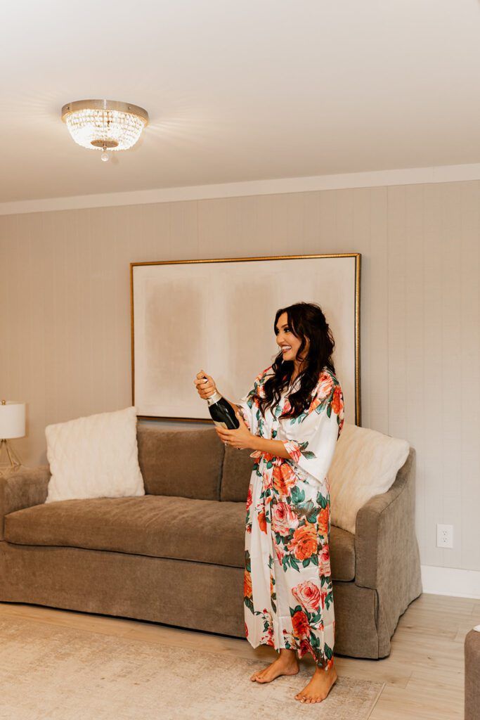 Planning a Wedding at Saddle Woods Farm: The Ultimate Guide — wedding photography by Hevesi Journal