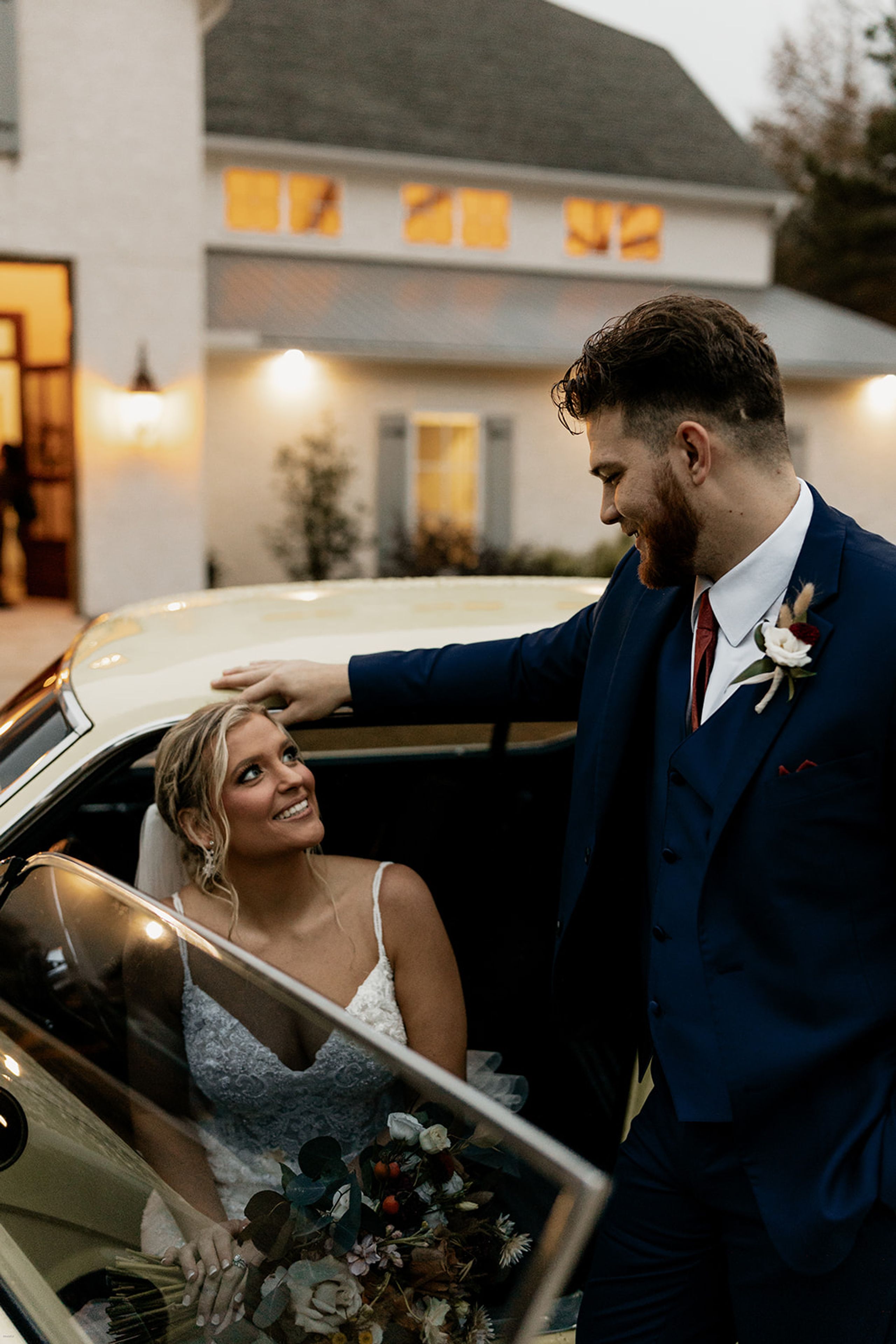 White Fox Cottage Venue Planning: Cost & Tips