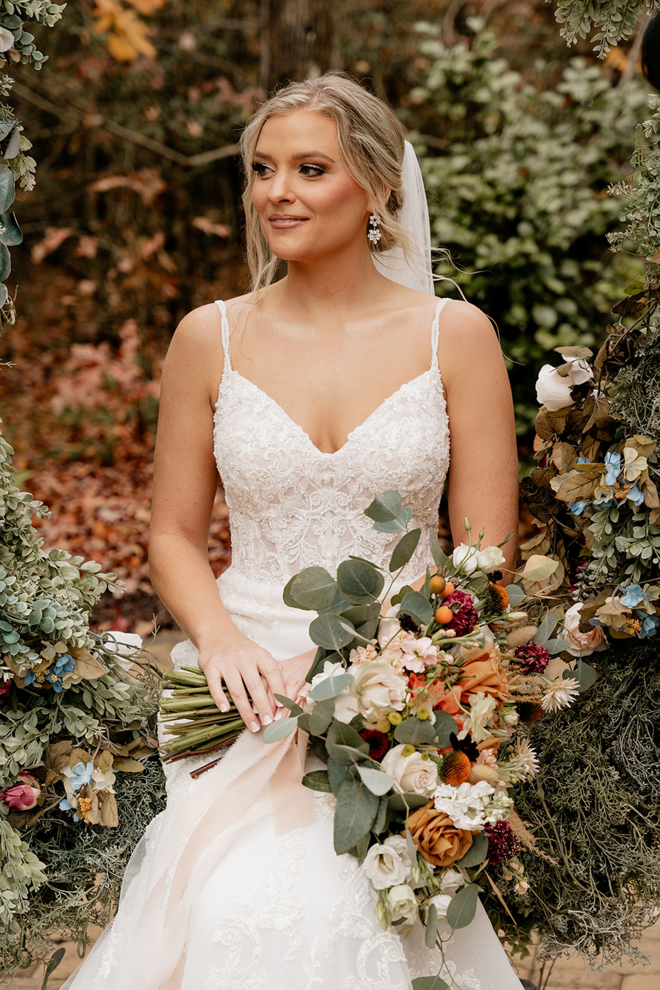 White Fox Cottage Venue Planning: Cost & Tips — wedding photography by Hevesi Journal