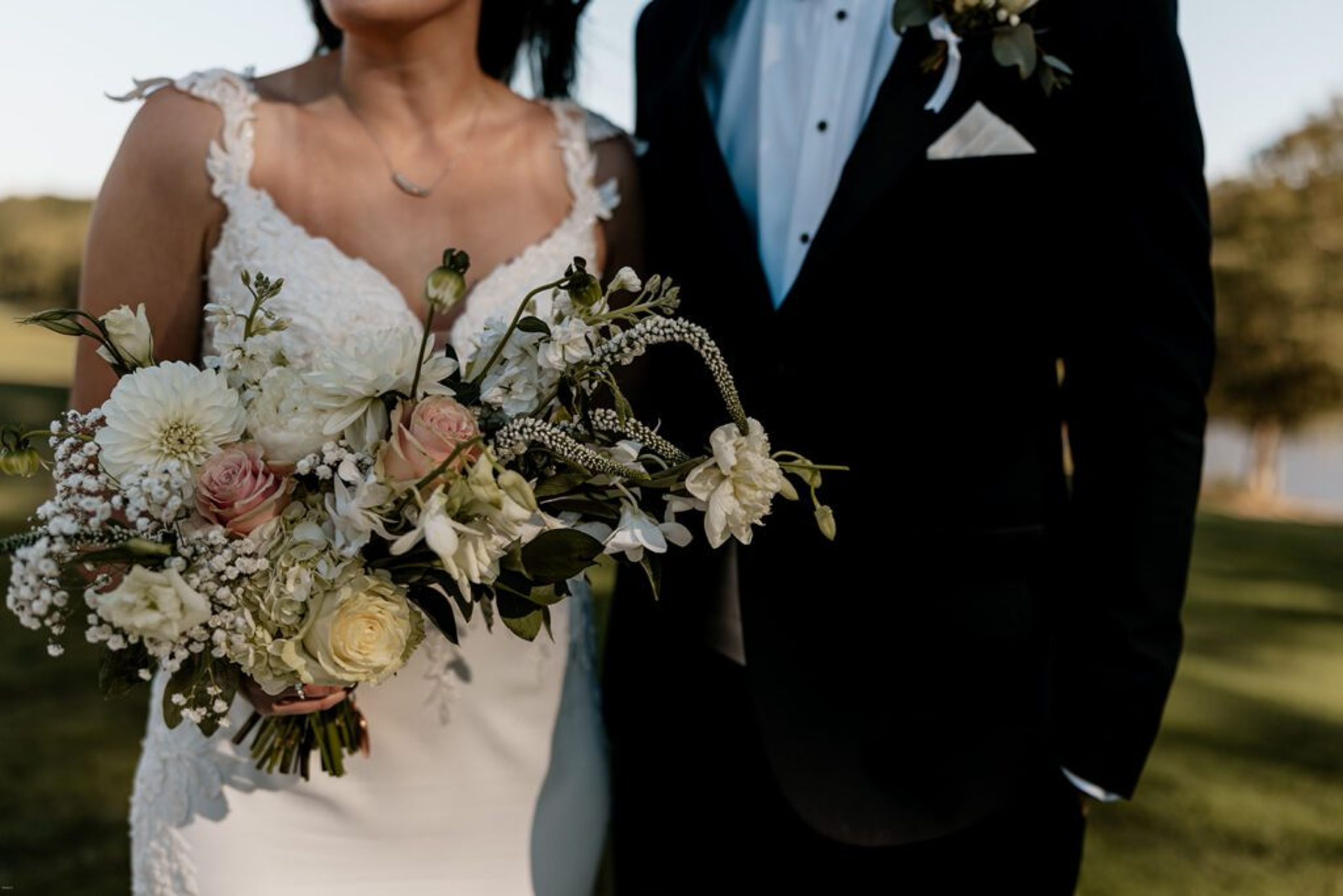 How to Plan a Chimney Oaks Wedding: Tips and Inspiration — wedding photography by Hevesi Journal