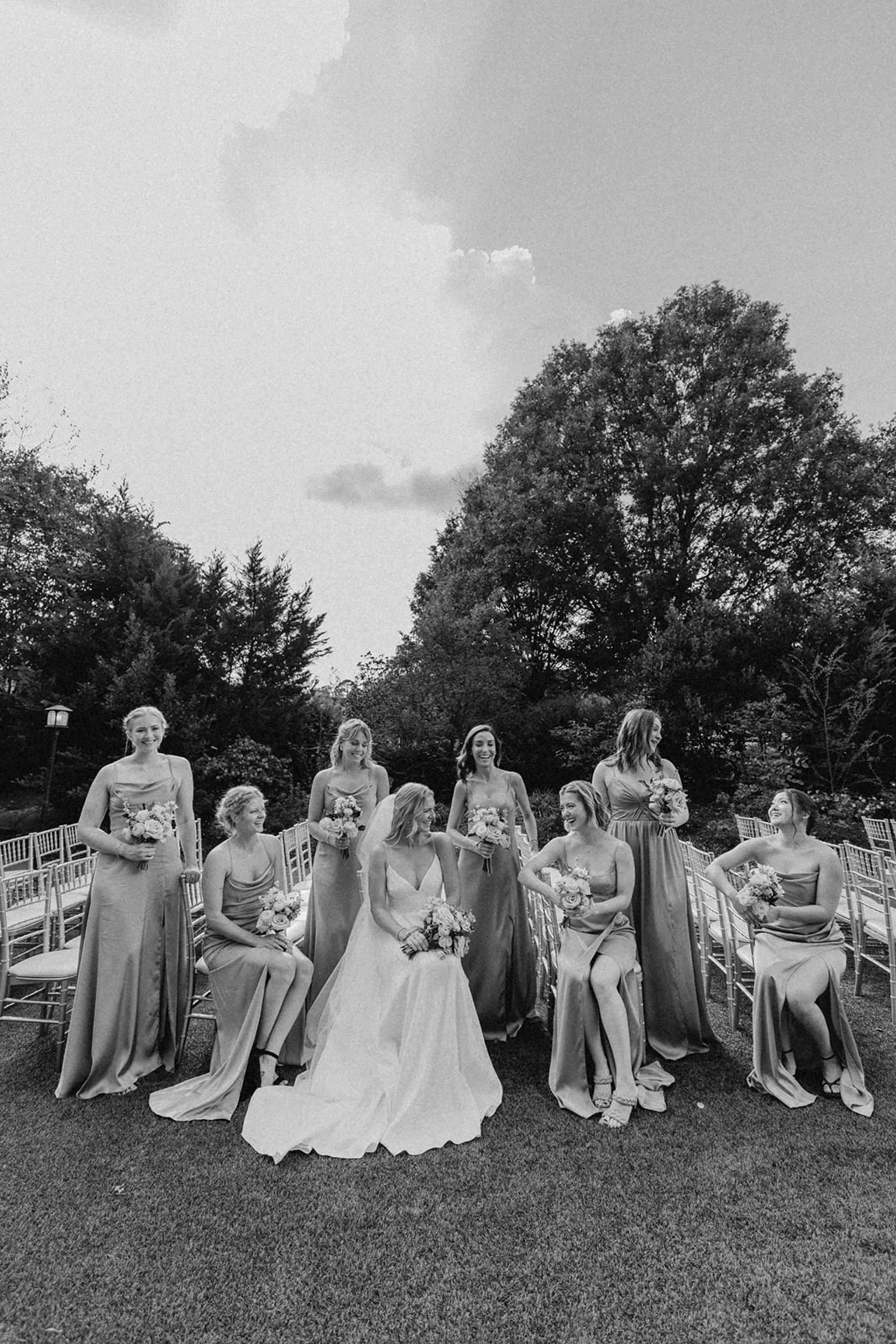 Lizzie & Marcus: A Timeless, Elegant Wedding at The Piedmont Room in Atlanta — wedding photography by Hevesi Journal