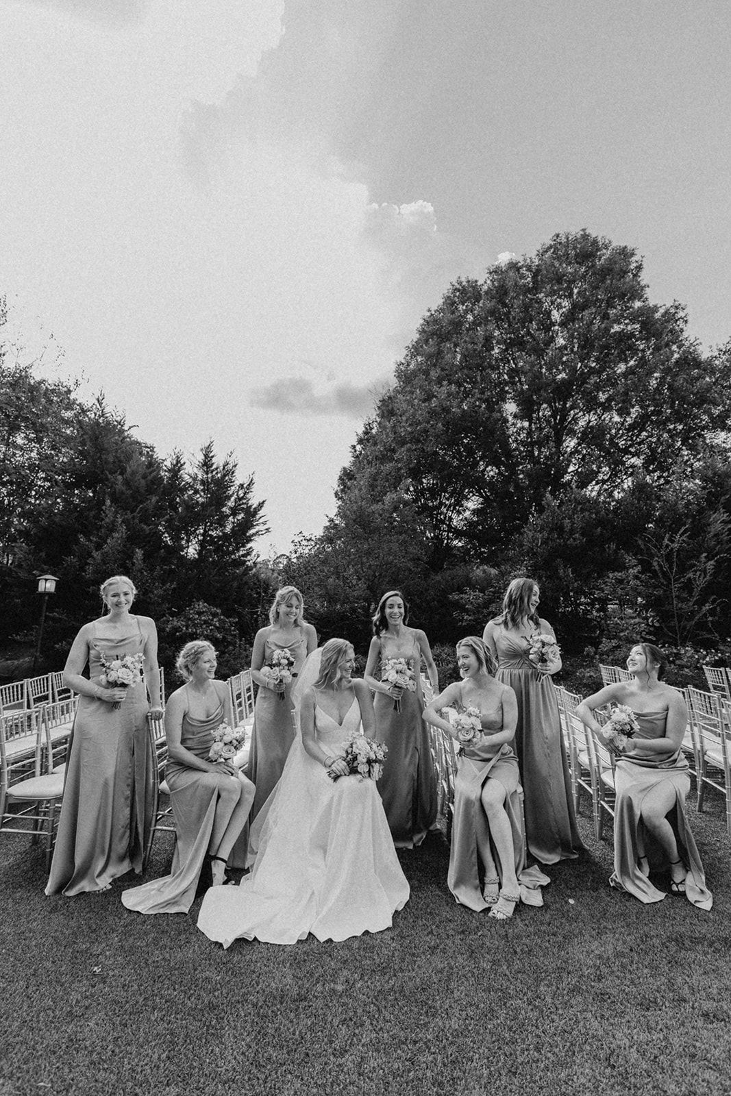 Lizzie & Marcus: A Timeless, Elegant Wedding at The Piedmont Room in Atlanta — wedding photography by Hevesi Journal