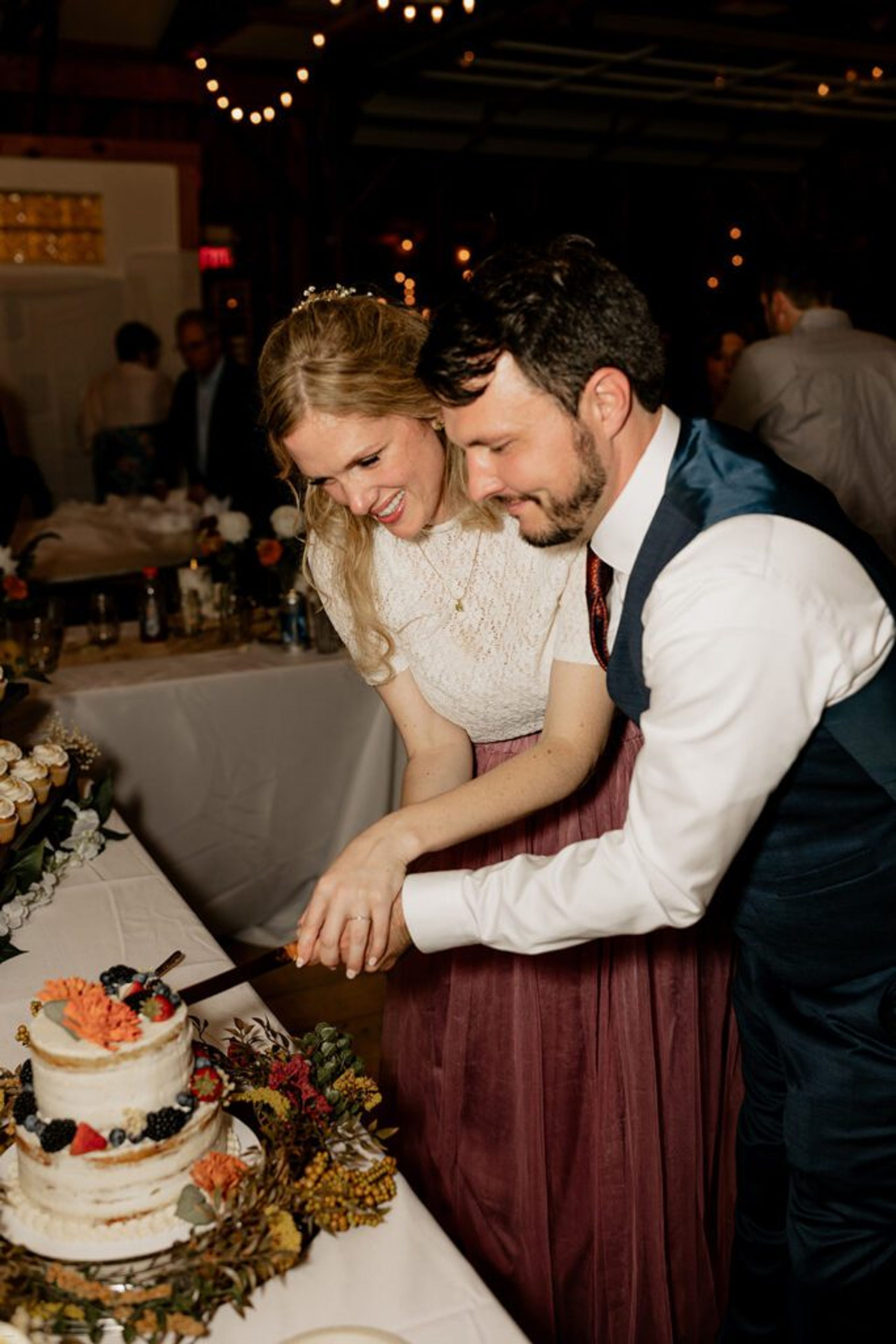 Vermont Wedding Venues – Tips And Inspiration — wedding photography by Hevesi Journal