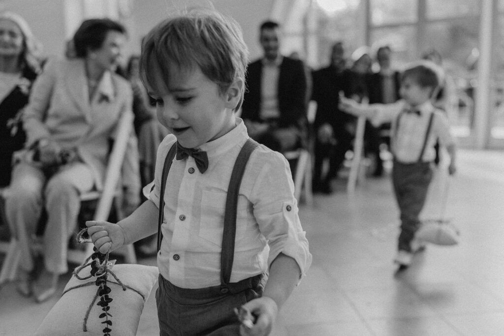 Inside a Fernbank Museum Wedding – Photos & Planning Tips — wedding photography by Hevesi Journal