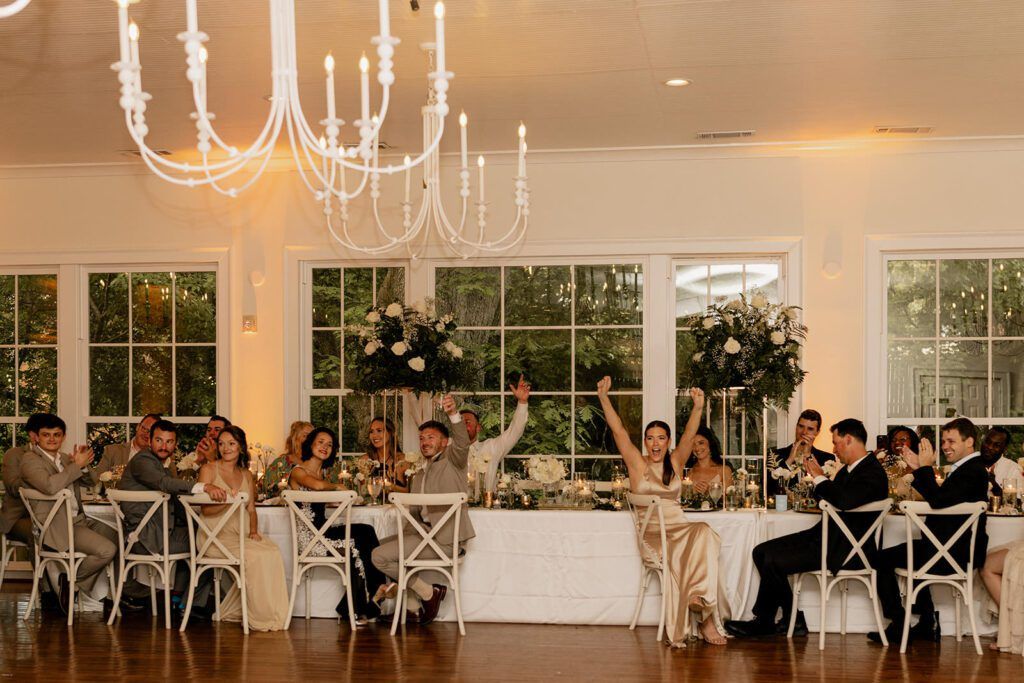 Kimball Hall Wedding Planning | Roswell, GA — wedding photography by Hevesi Journal
